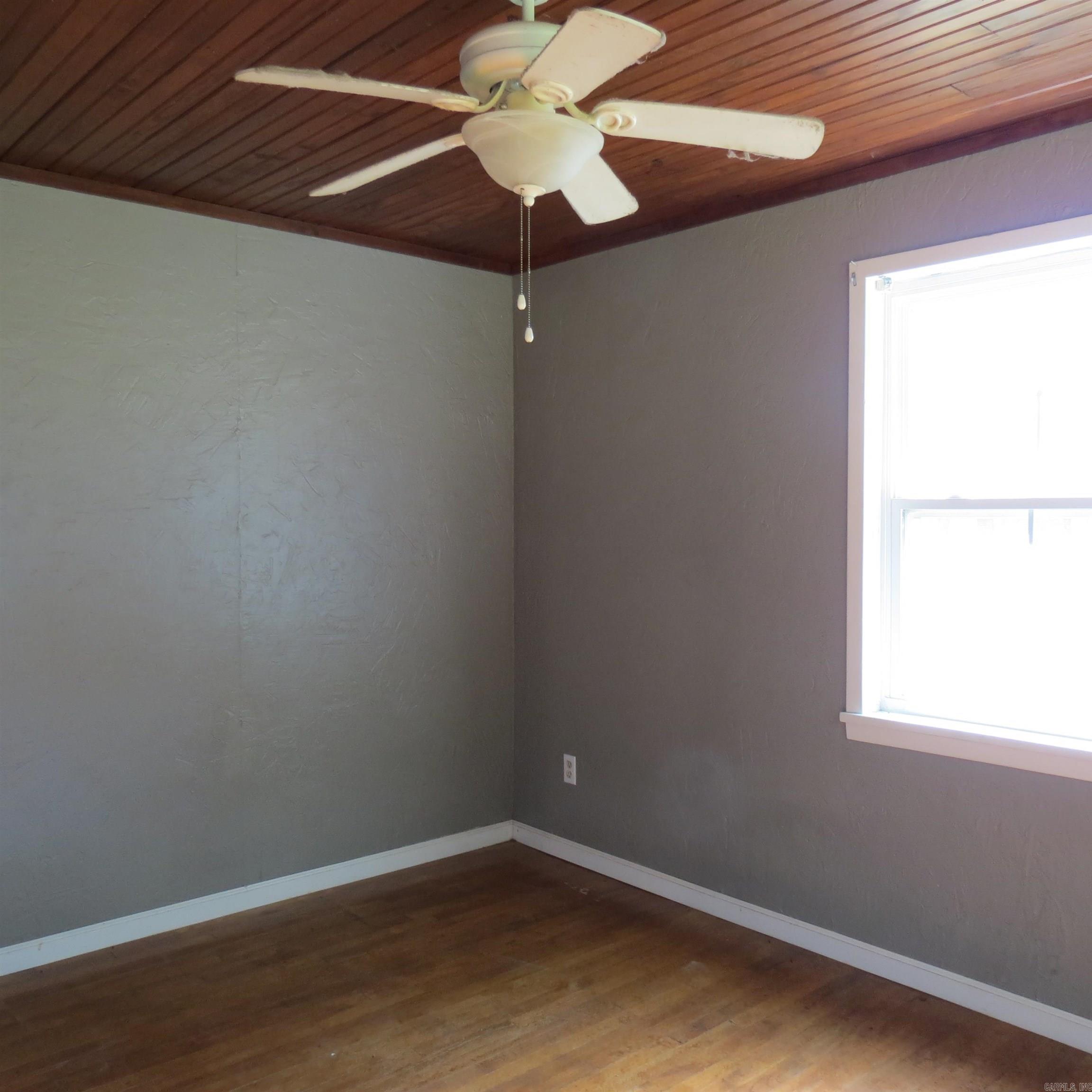 129 E Willis  Monticello, AR