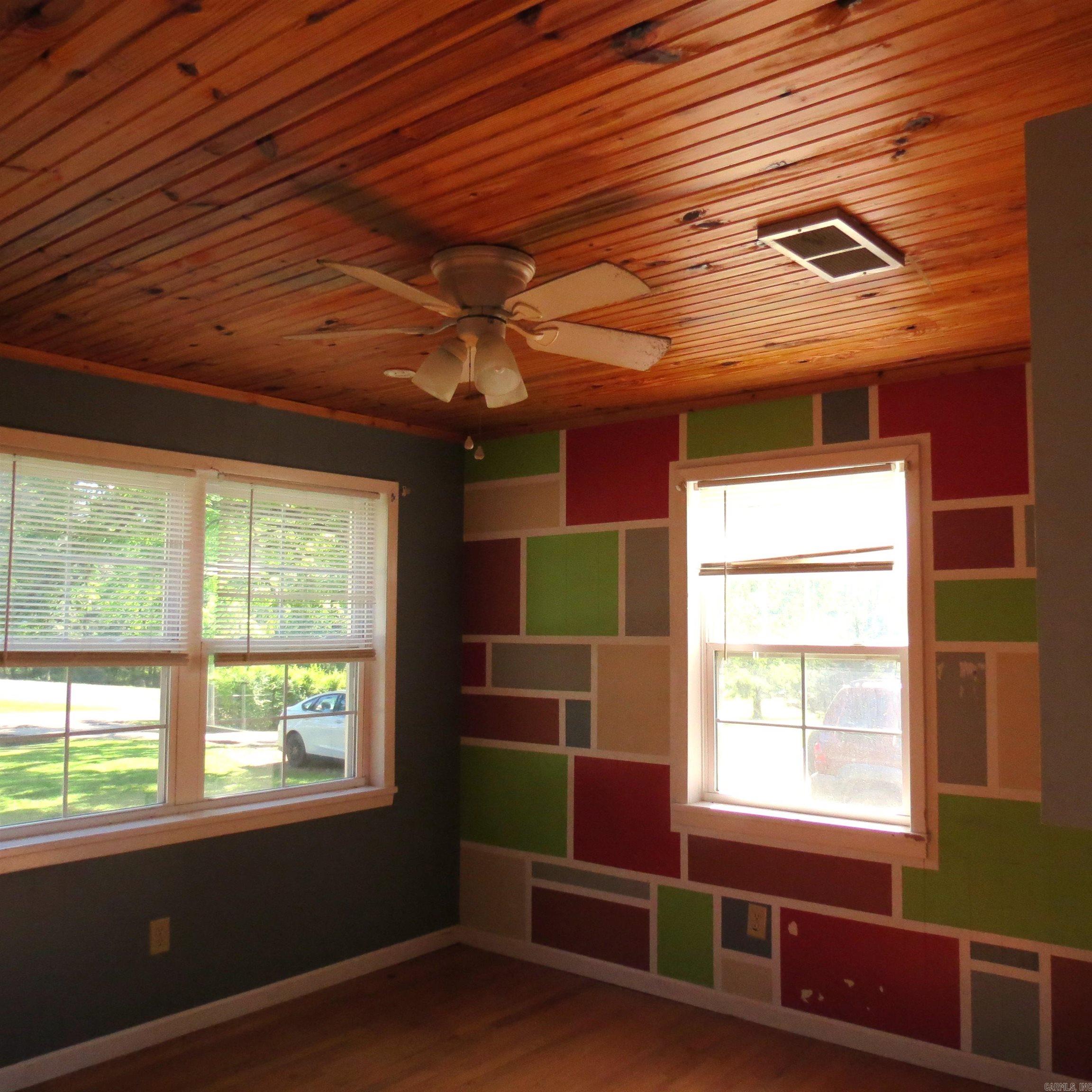129 E Willis  Monticello, AR