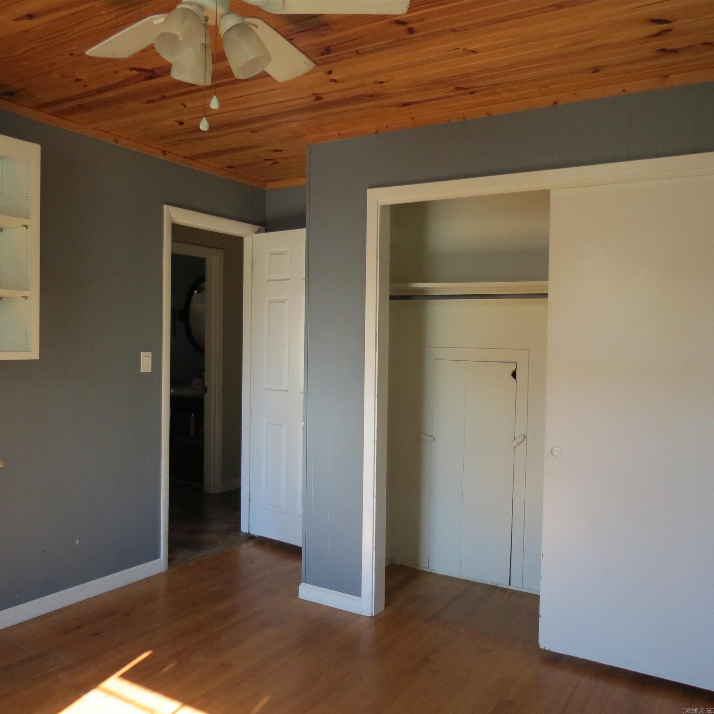 129 E Willis  Monticello, AR