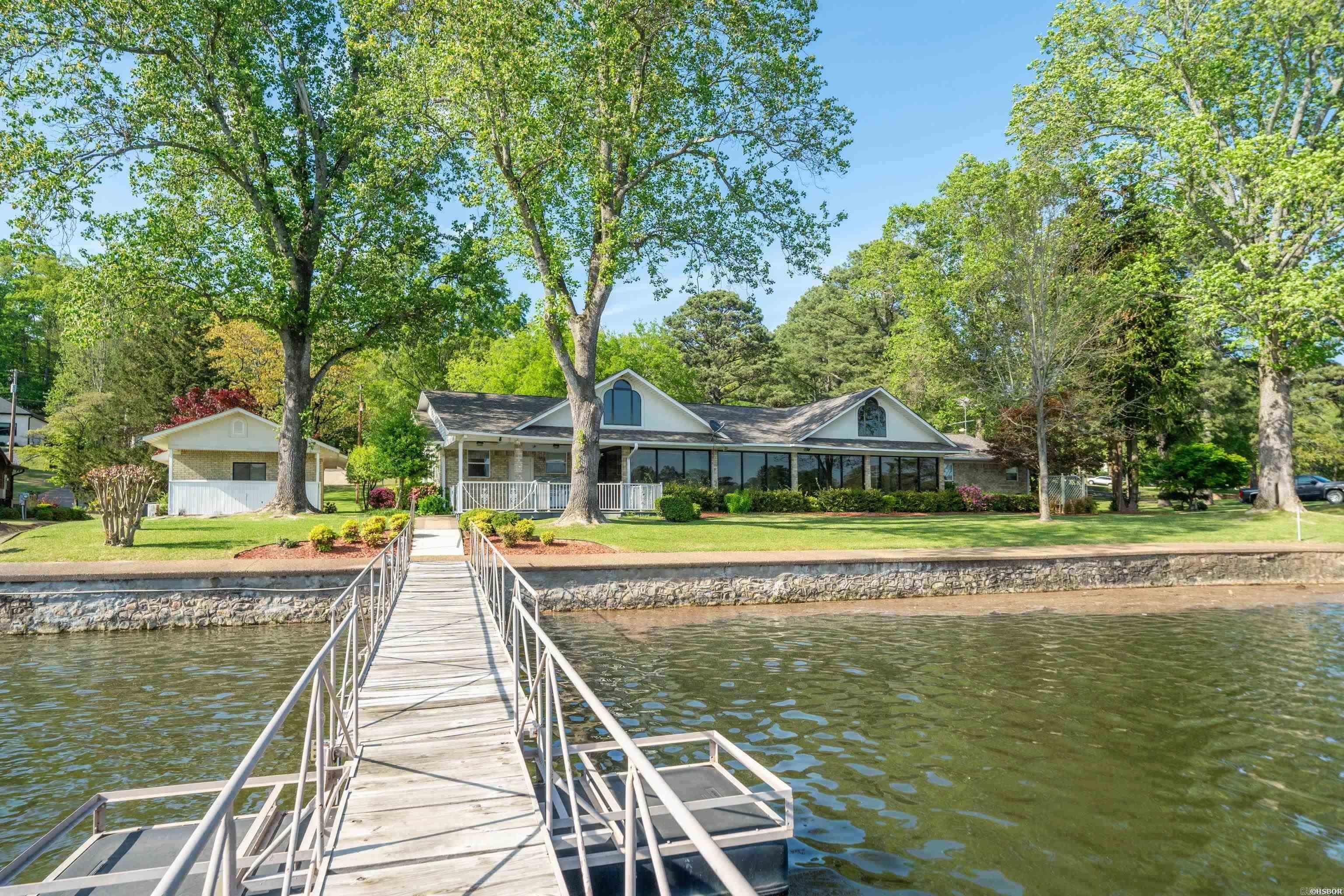 118  Grandview  Hot Springs, AR