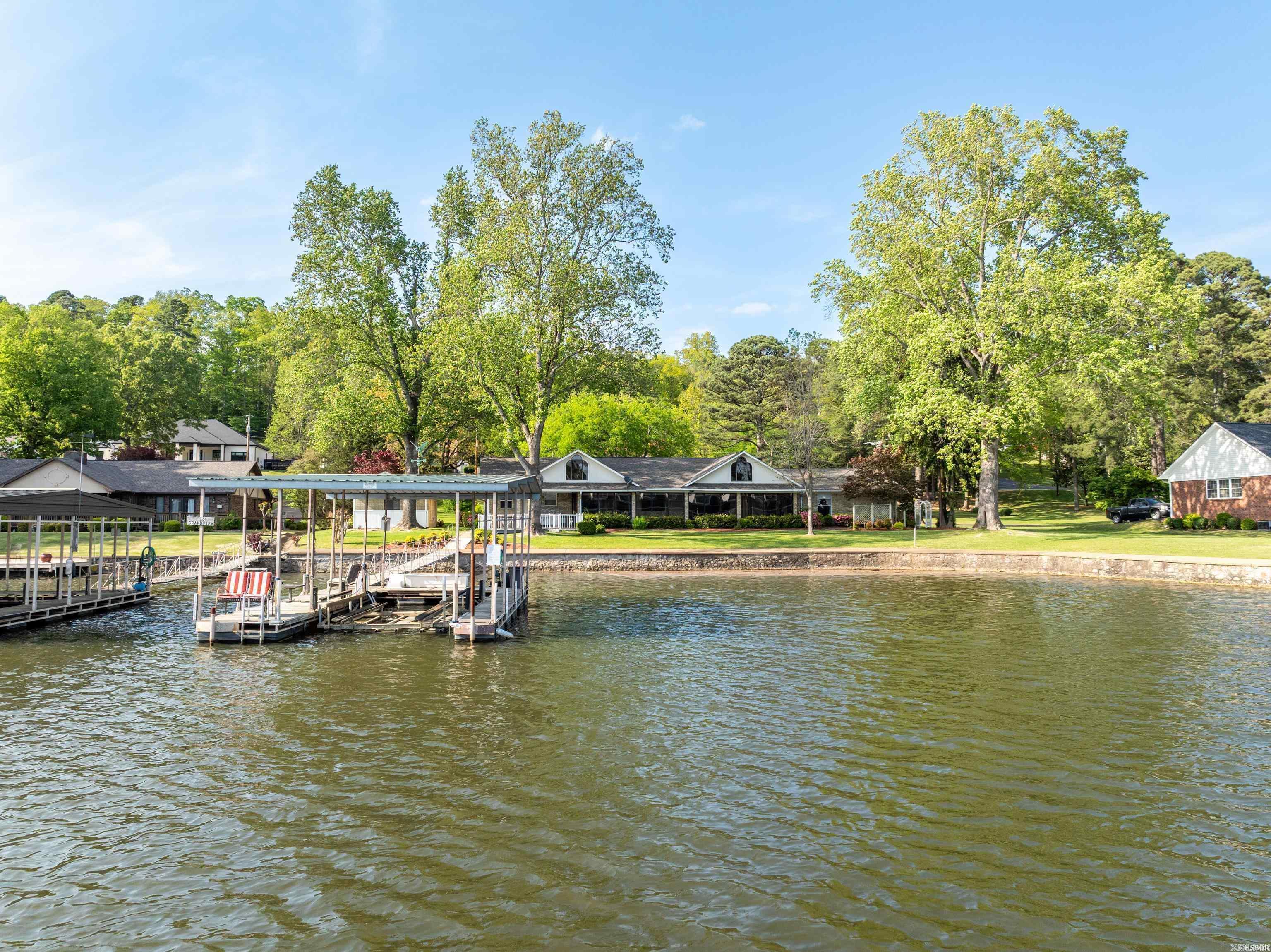 118  Grandview  Hot Springs, AR