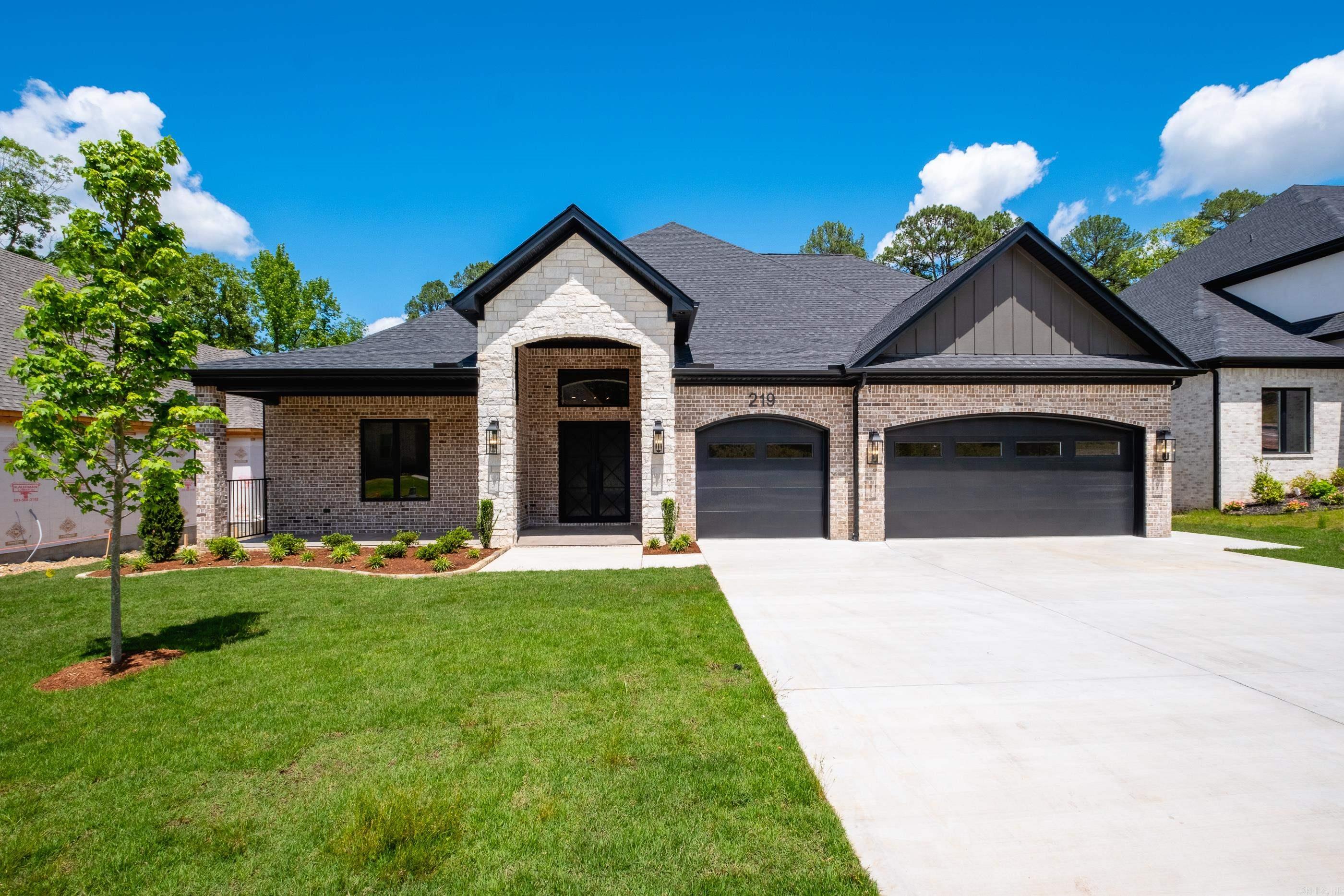 219  Abington  Little Rock, AR
