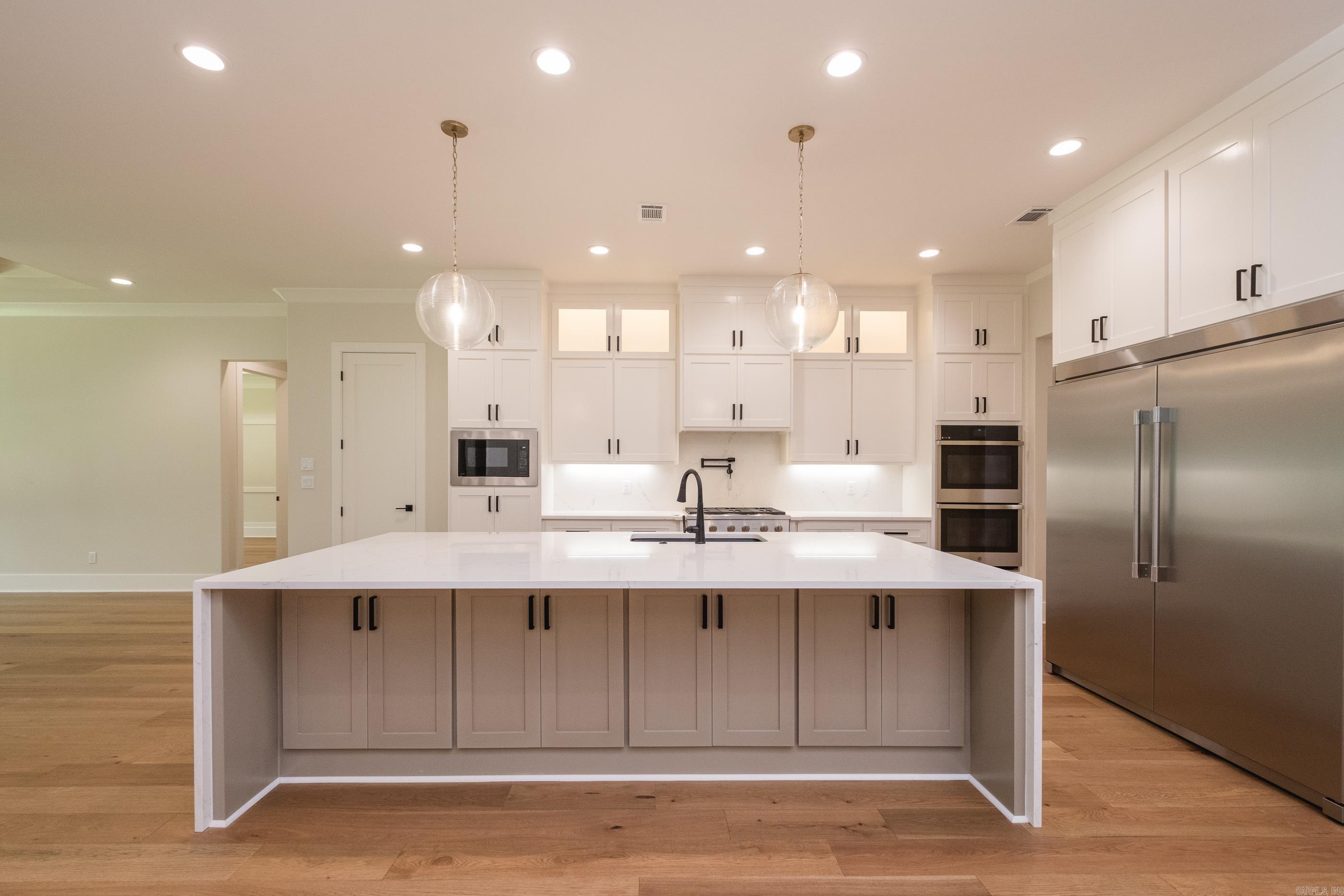 219  Abington  Little Rock, AR