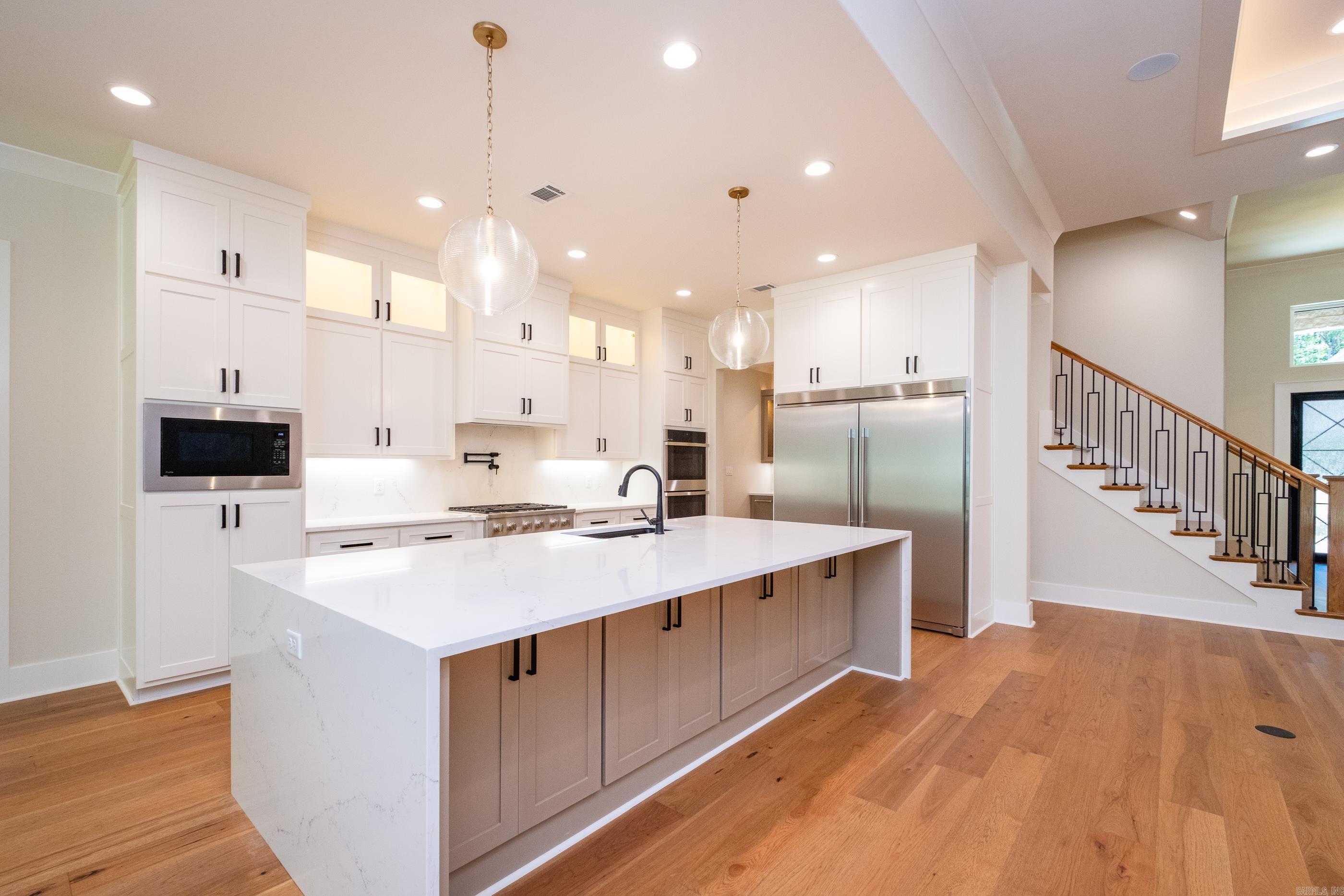 219  Abington  Little Rock, AR