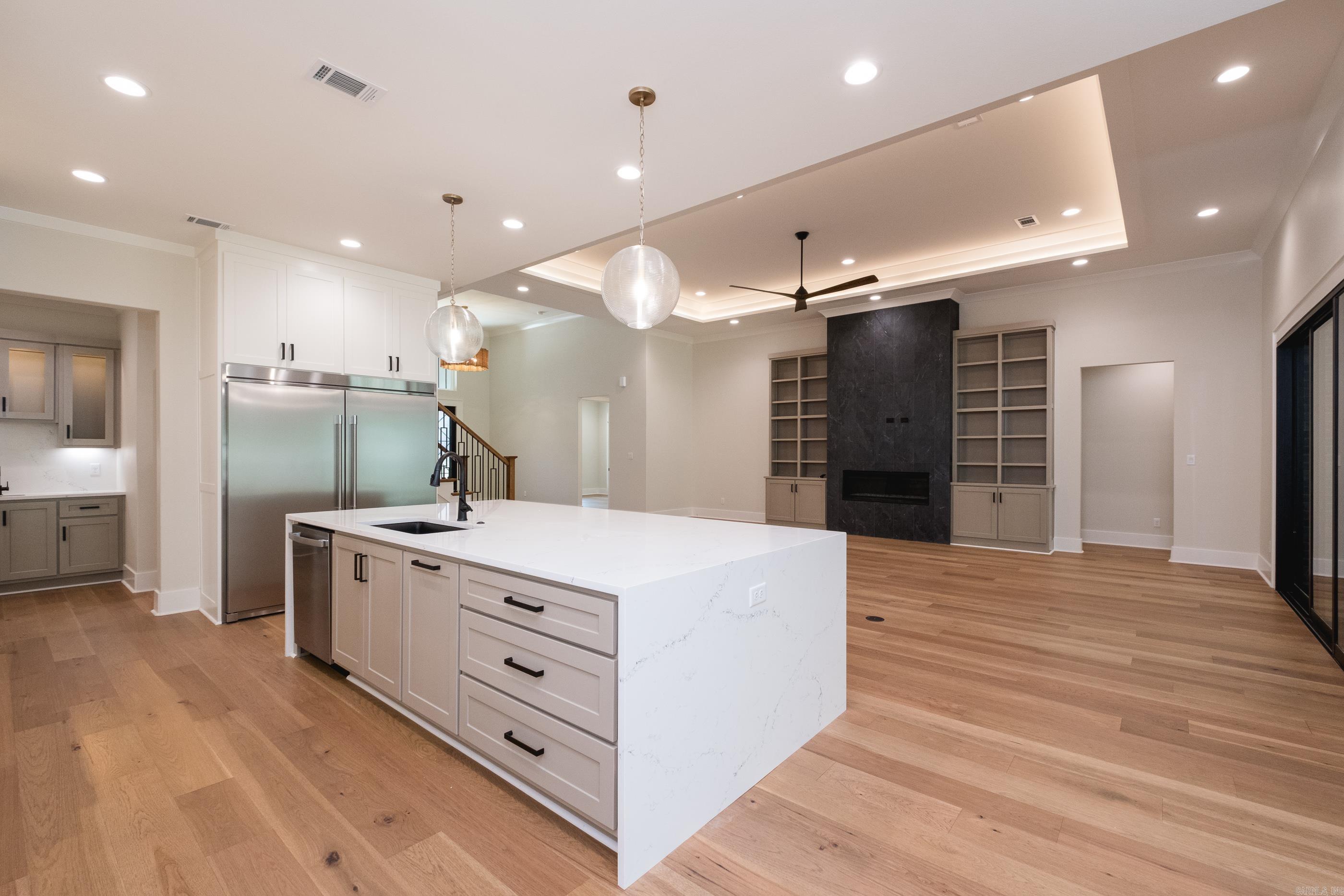 219  Abington  Little Rock, AR