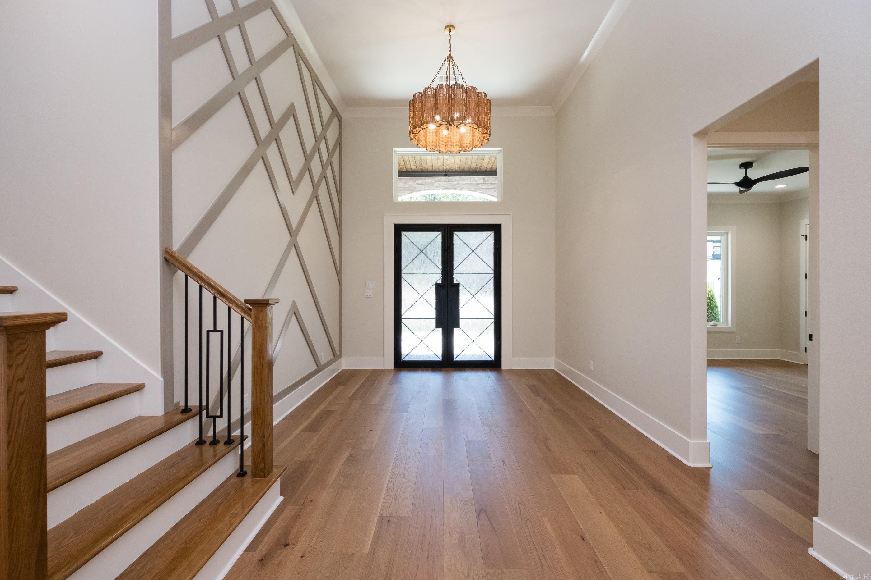 219  Abington  Little Rock, AR