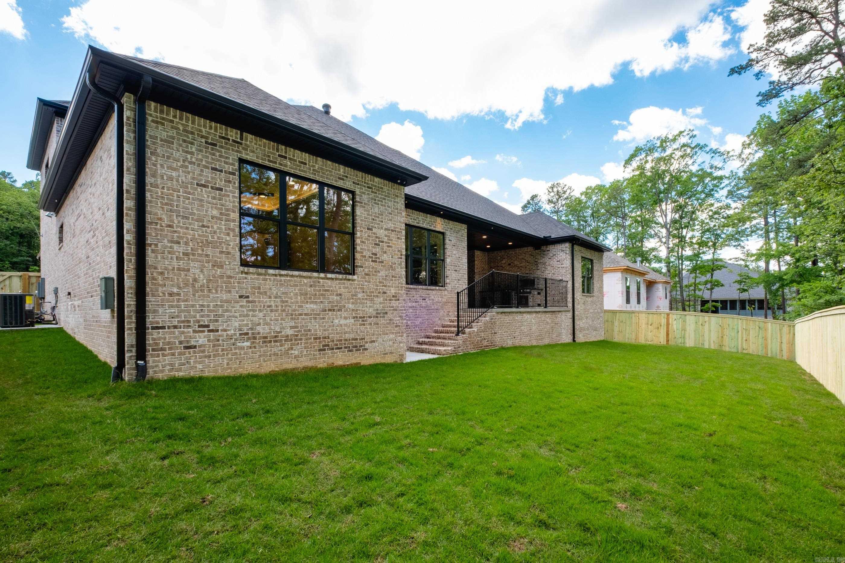 219  Abington  Little Rock, AR