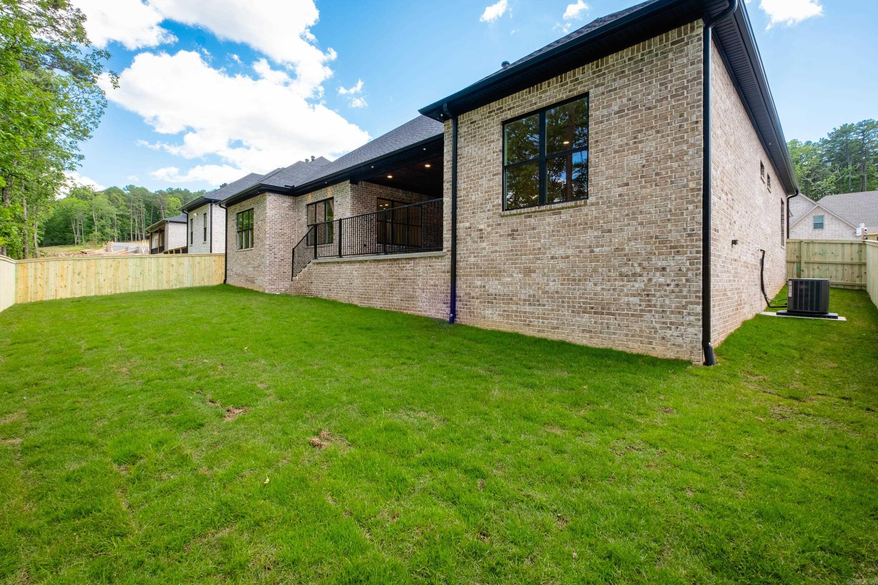 219  Abington  Little Rock, AR