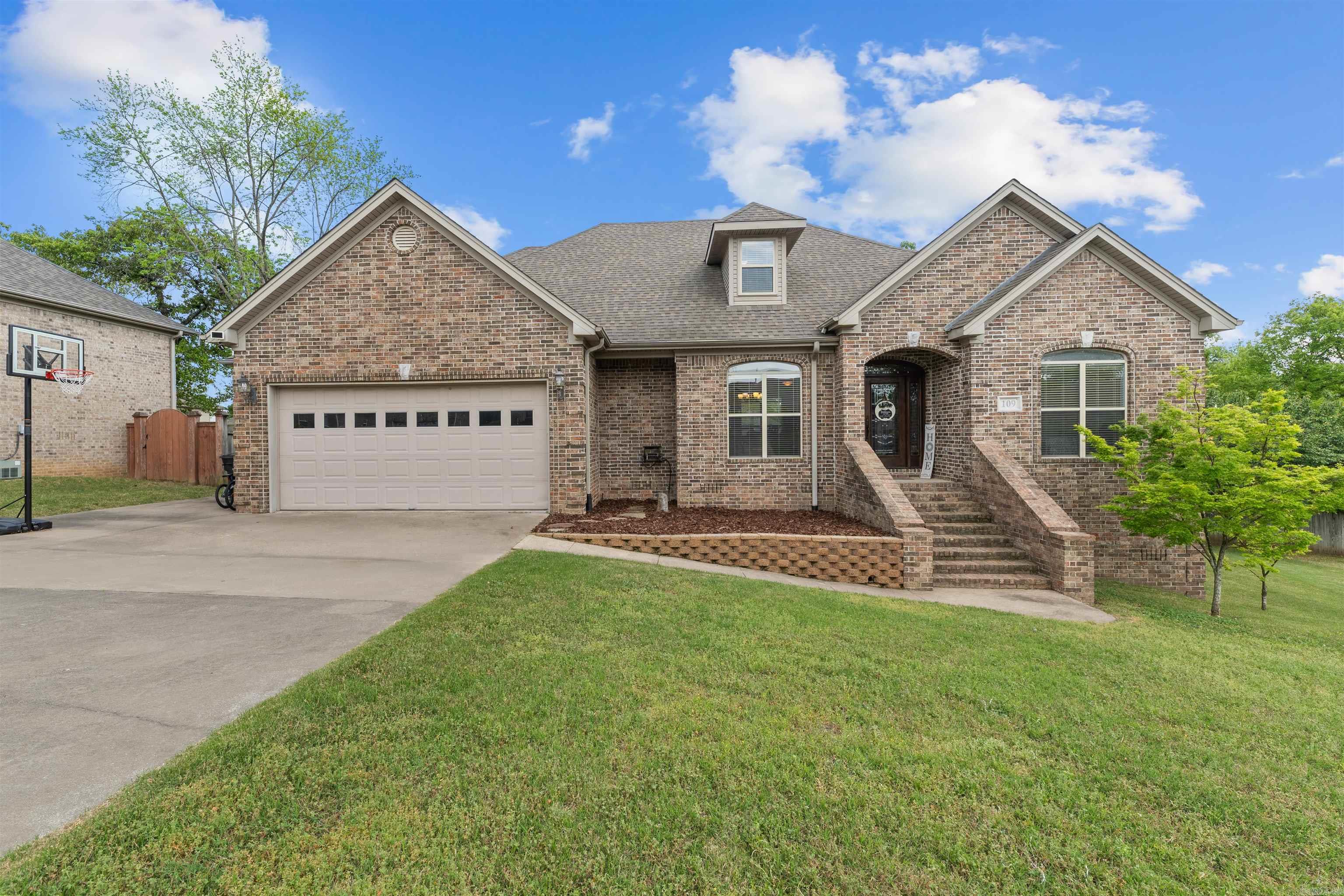109  Sandstone  Sherwood, AR