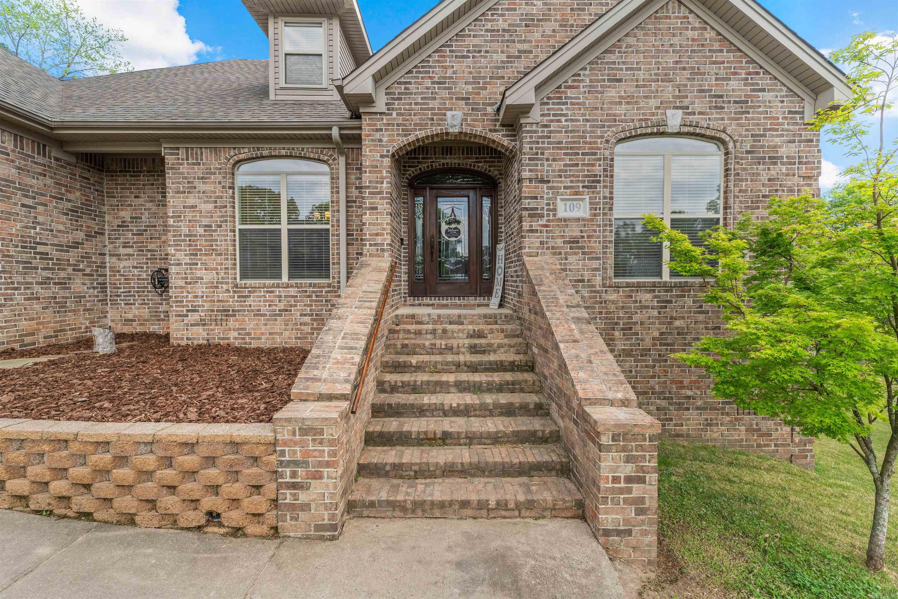109  Sandstone  Sherwood, AR