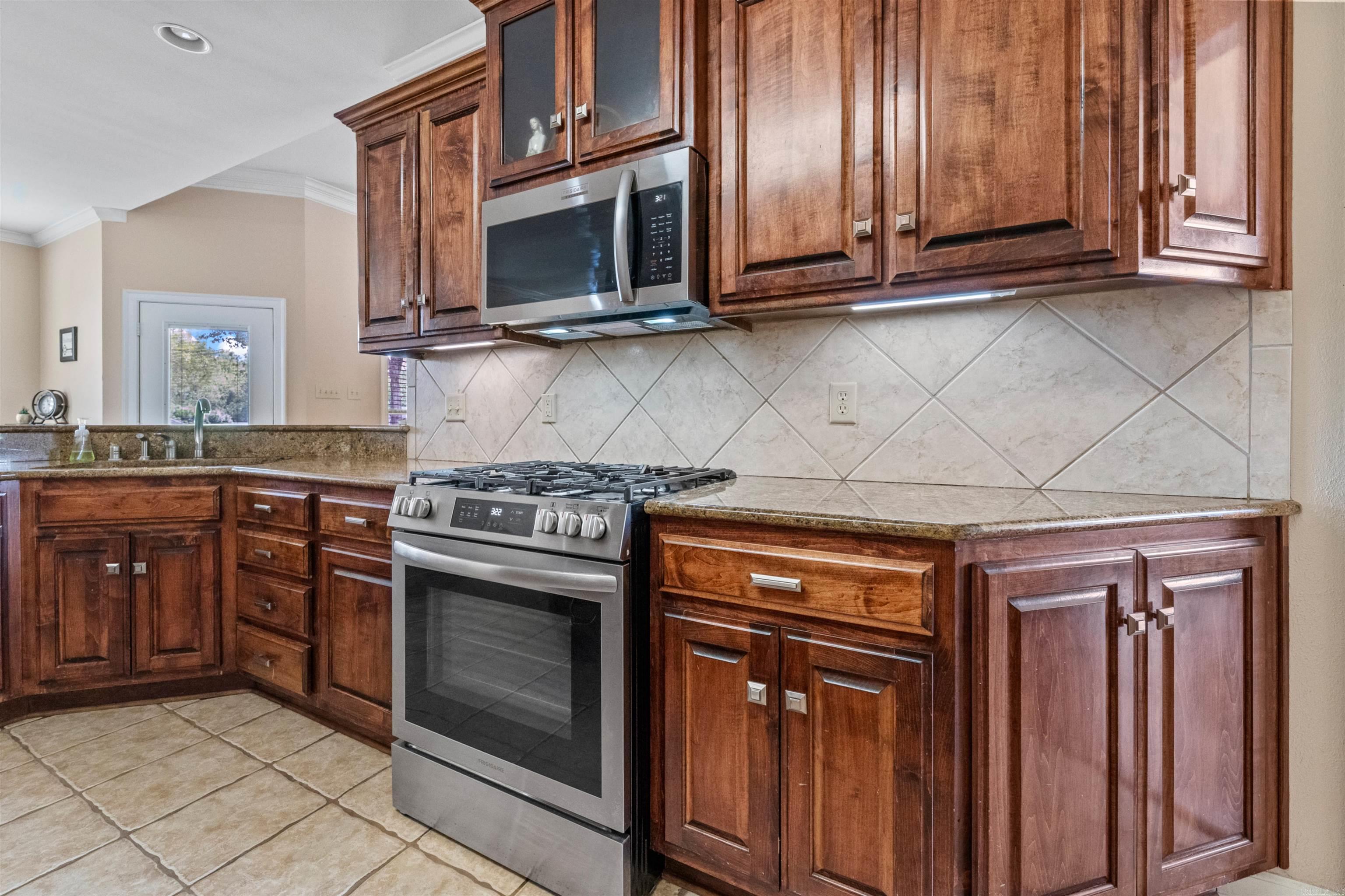 109  Sandstone  Sherwood, AR