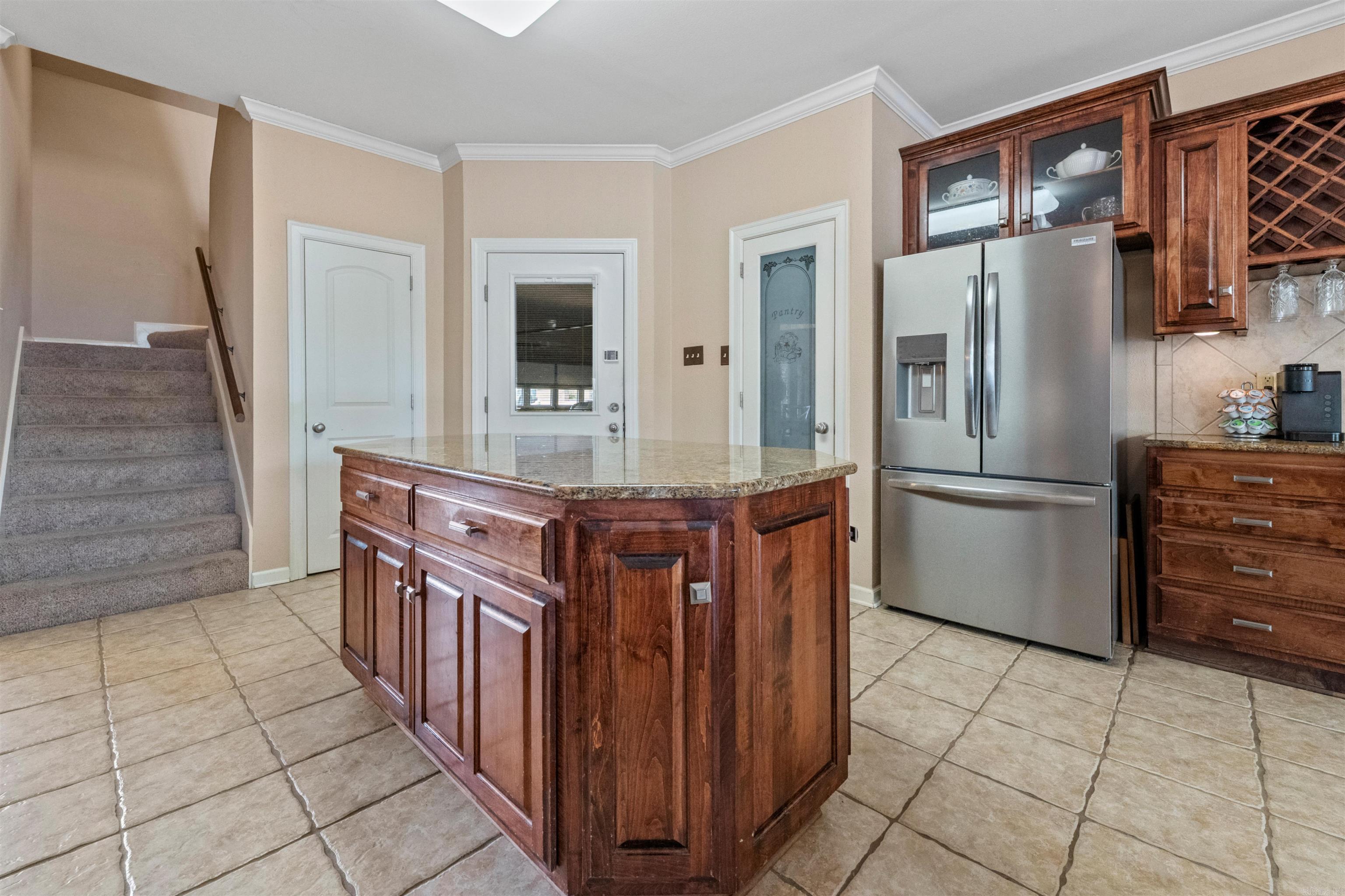 109  Sandstone  Sherwood, AR