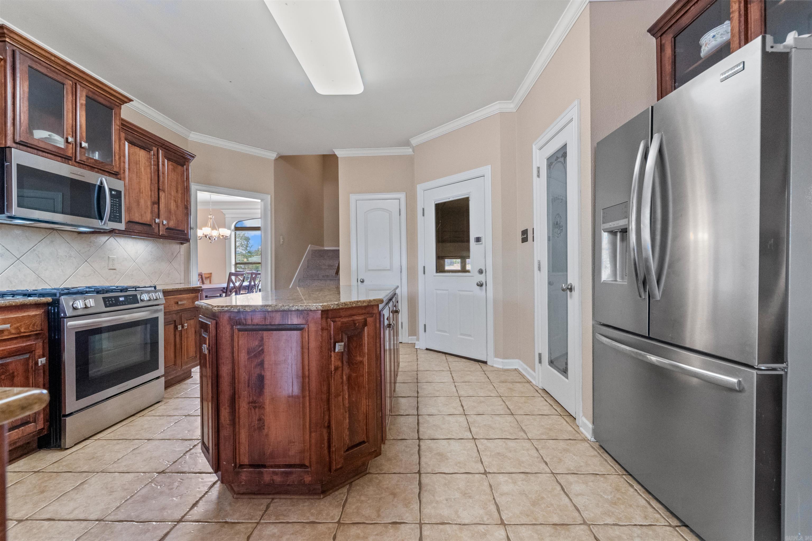 109  Sandstone  Sherwood, AR