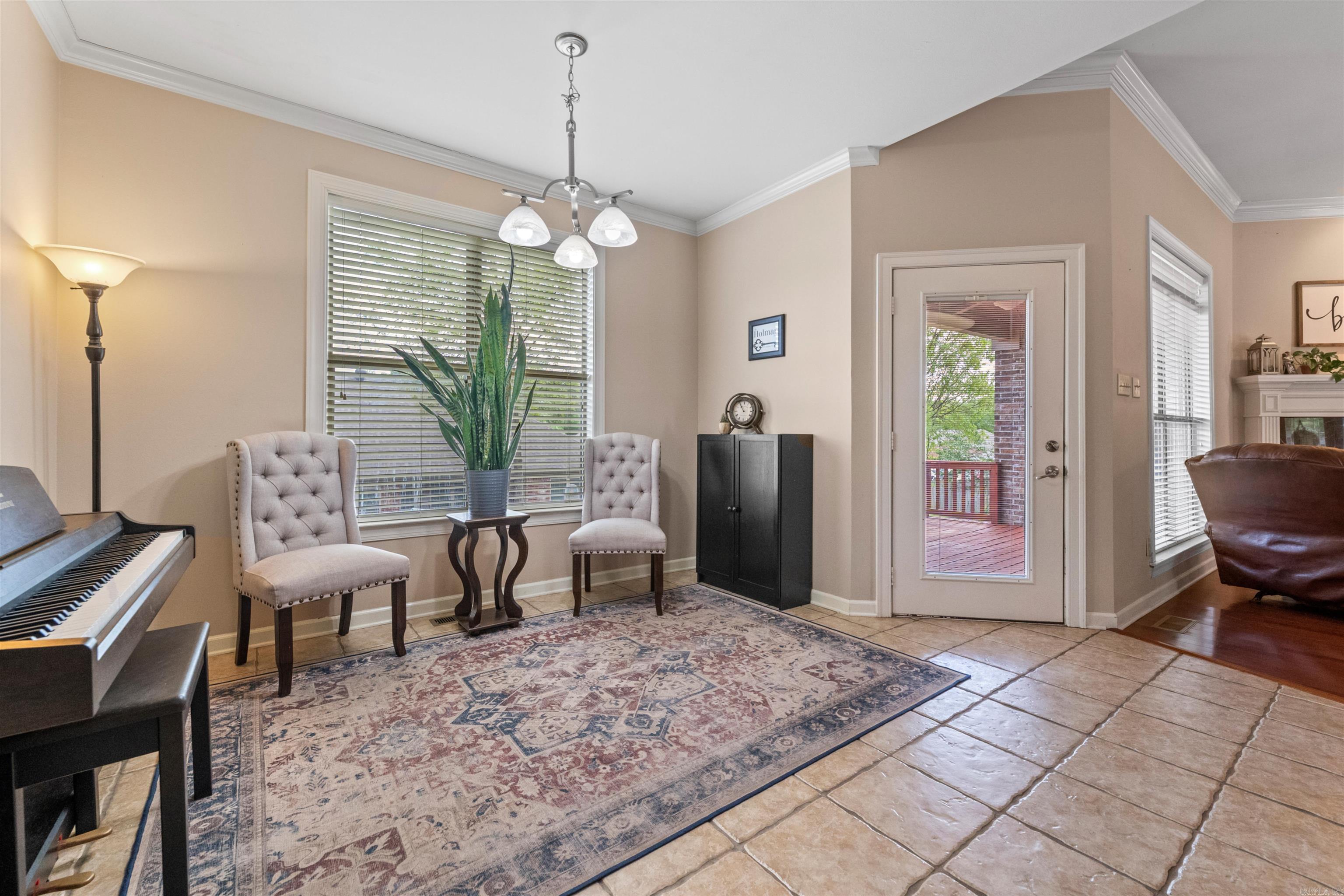 109  Sandstone  Sherwood, AR