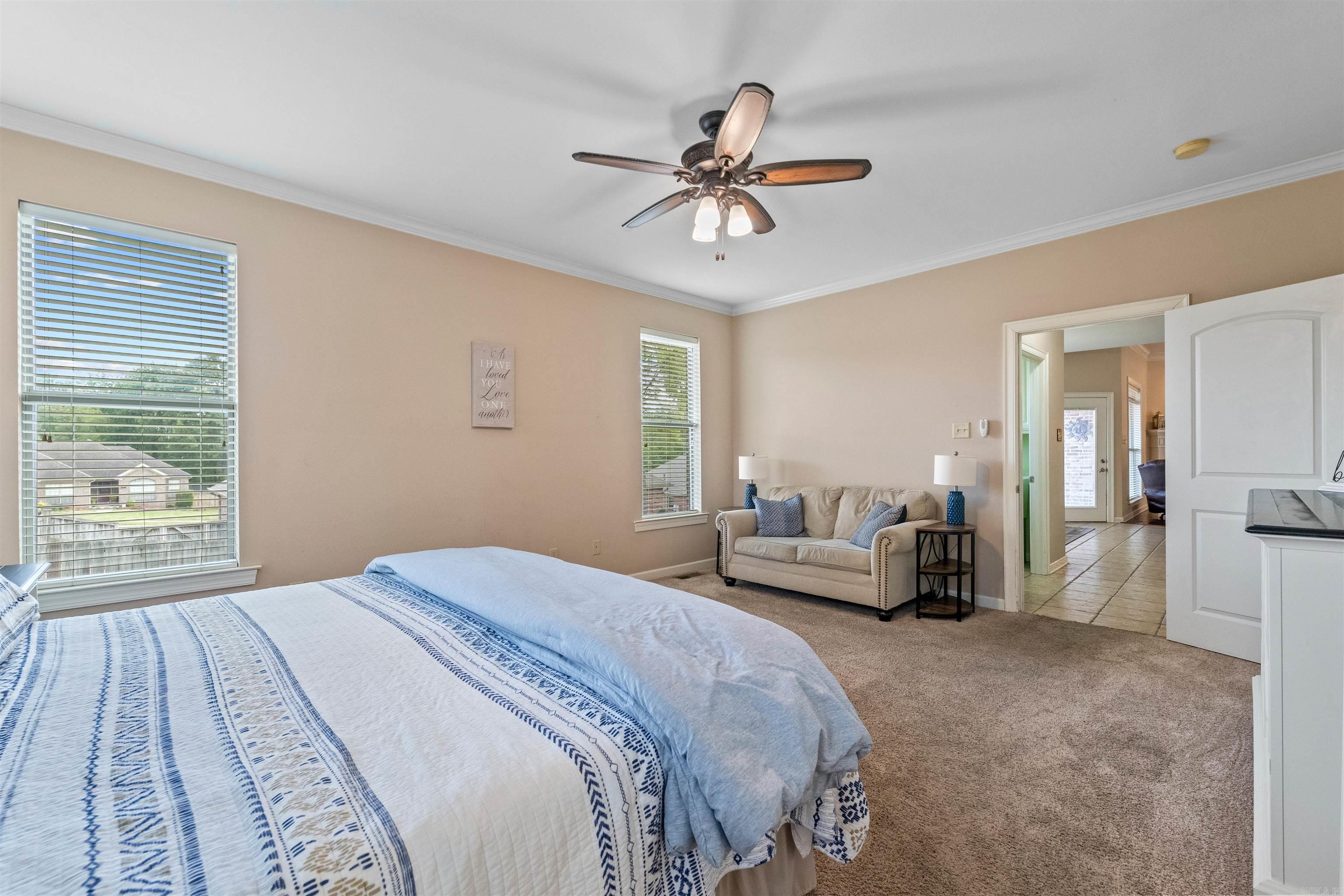 109  Sandstone  Sherwood, AR