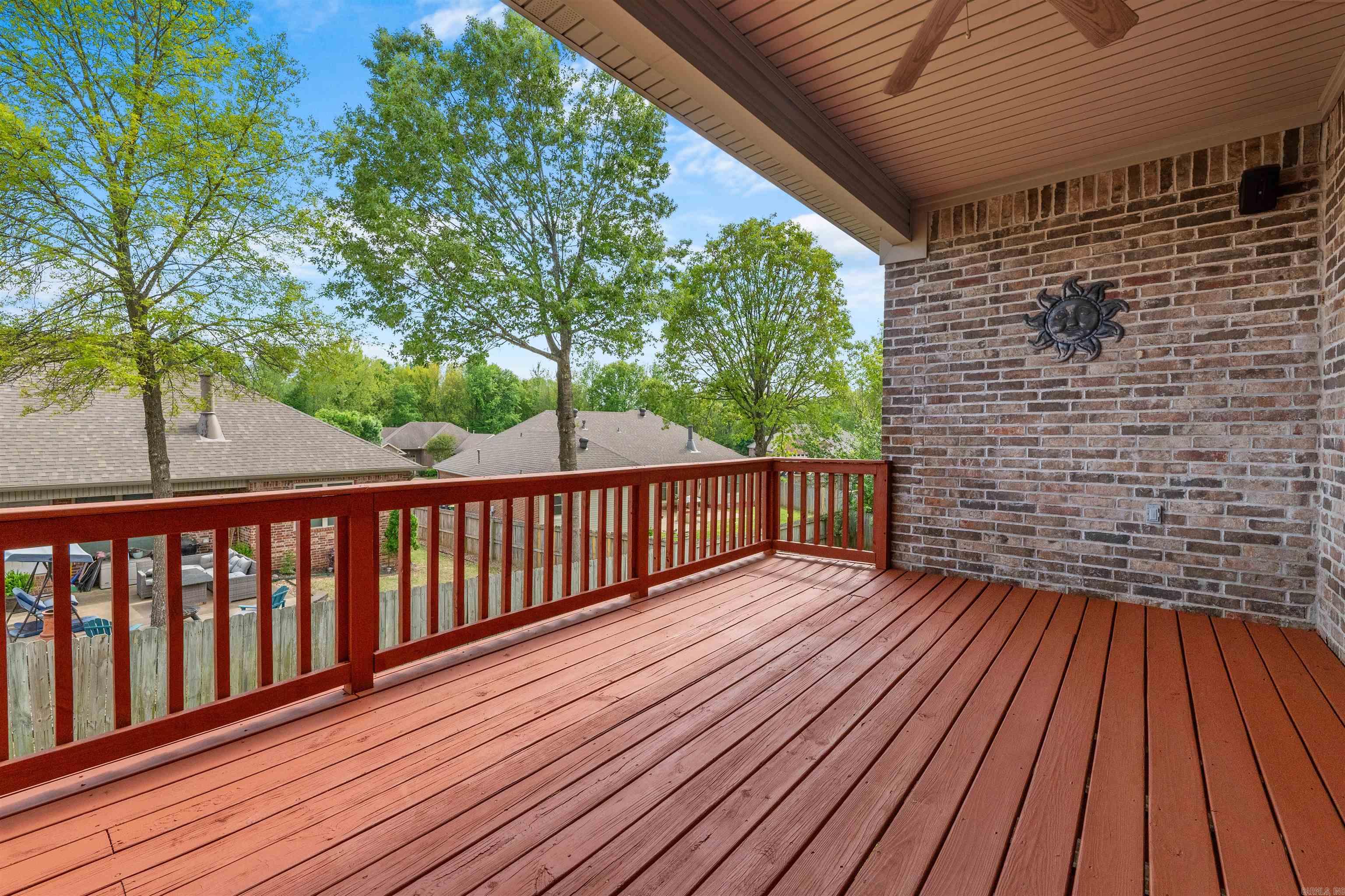 109  Sandstone  Sherwood, AR