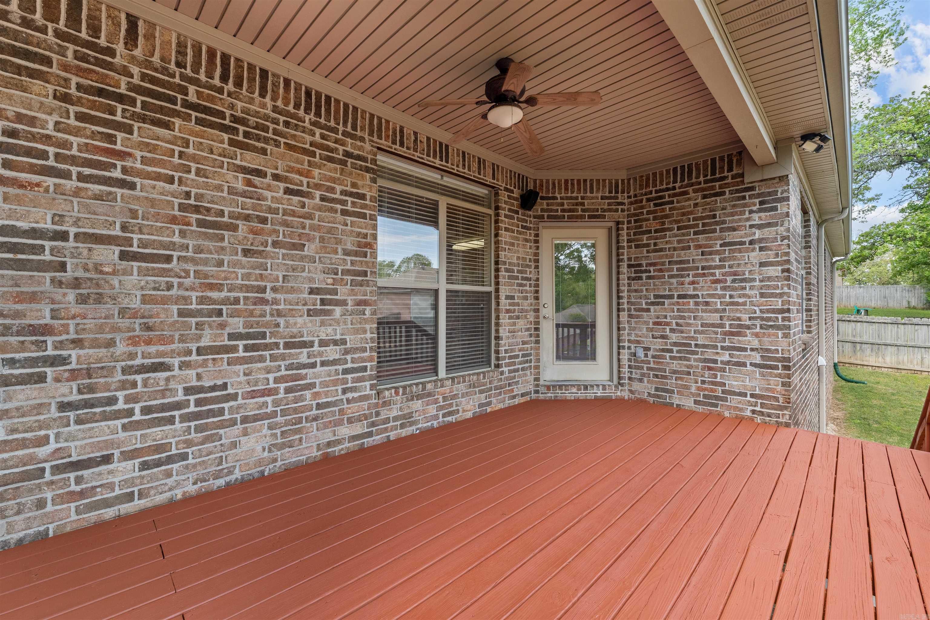 109  Sandstone  Sherwood, AR