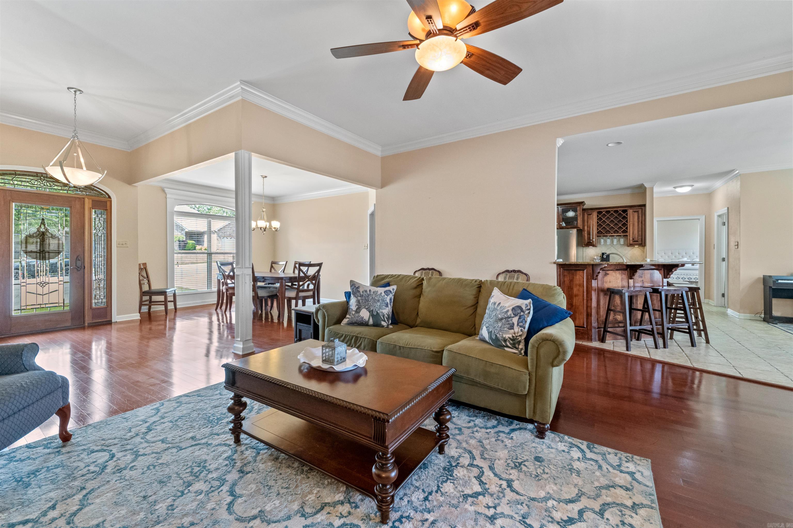 109  Sandstone  Sherwood, AR