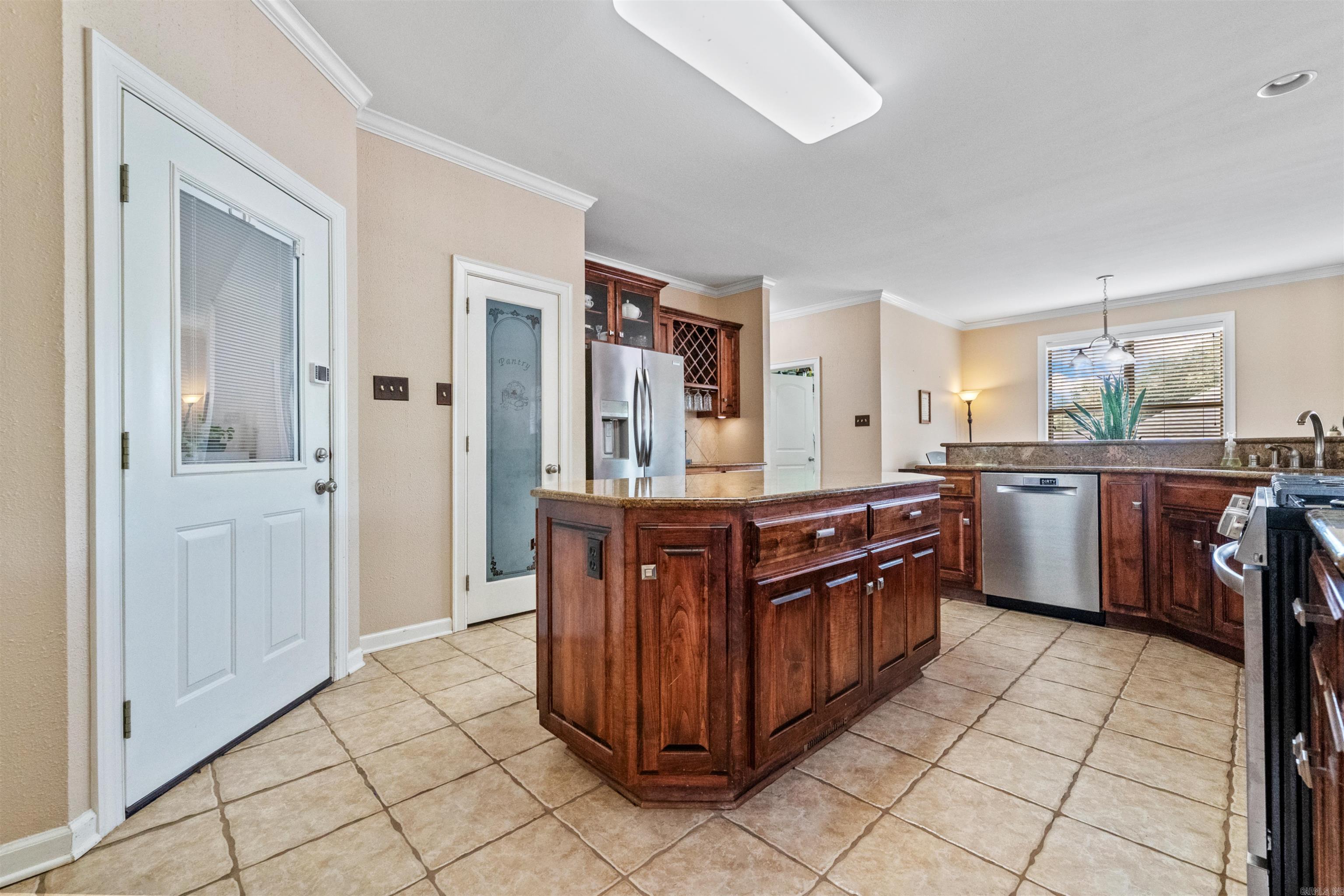 109  Sandstone  Sherwood, AR