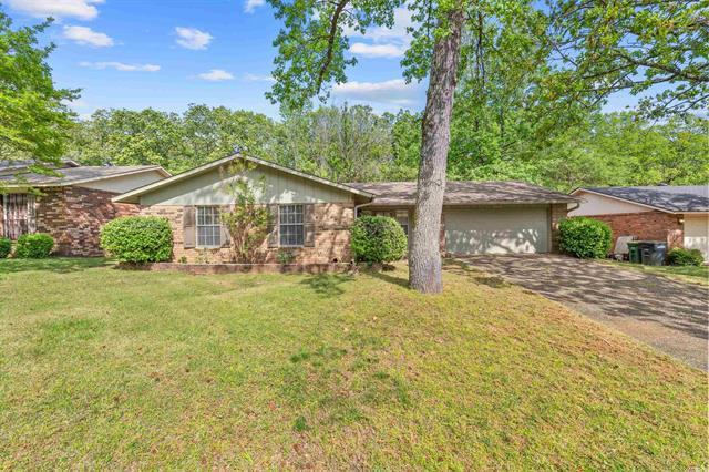 8302  Merriwood  Sherwood, AR