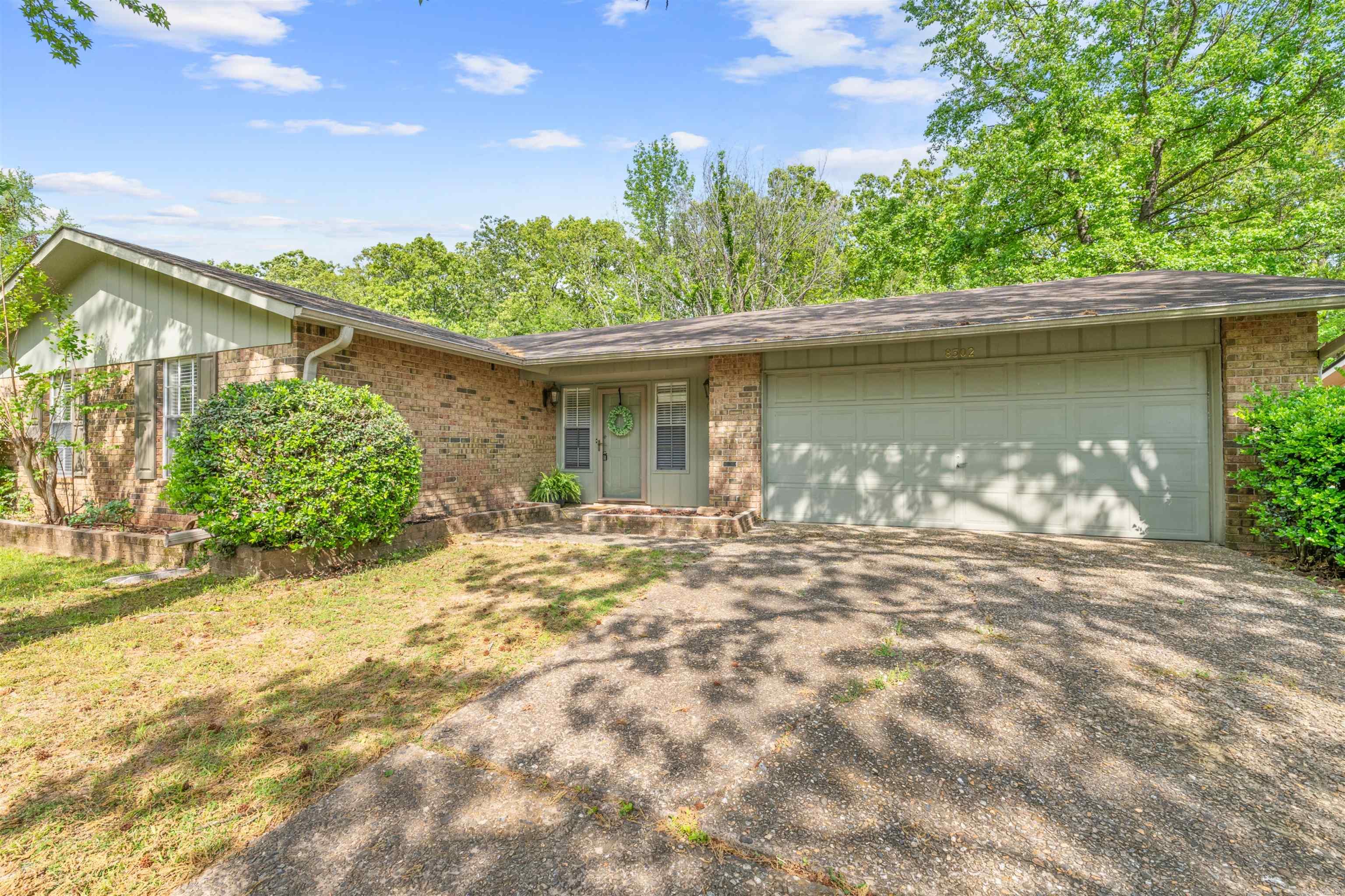 8302  Merriwood  Sherwood, AR