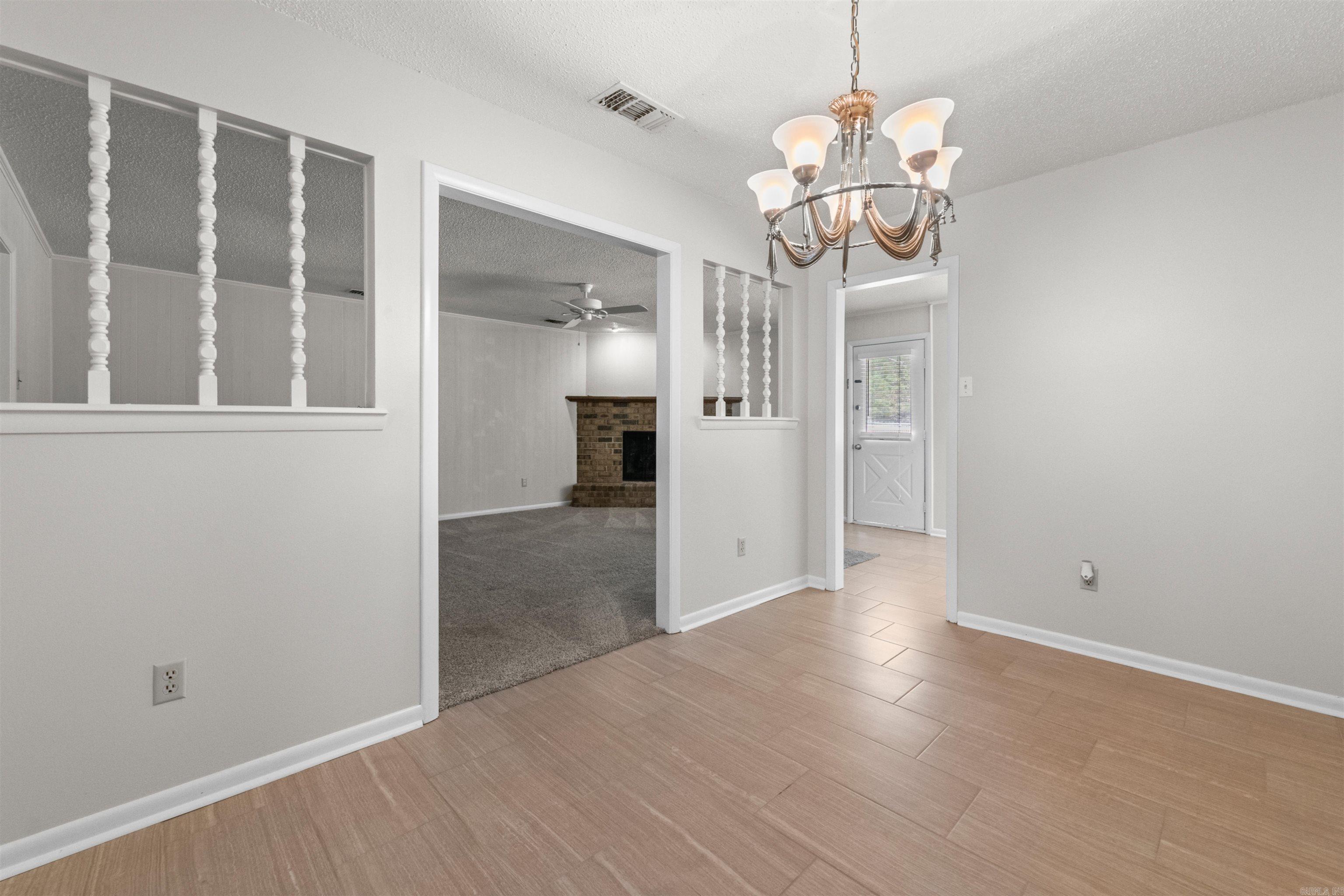 8302  Merriwood  Sherwood, AR
