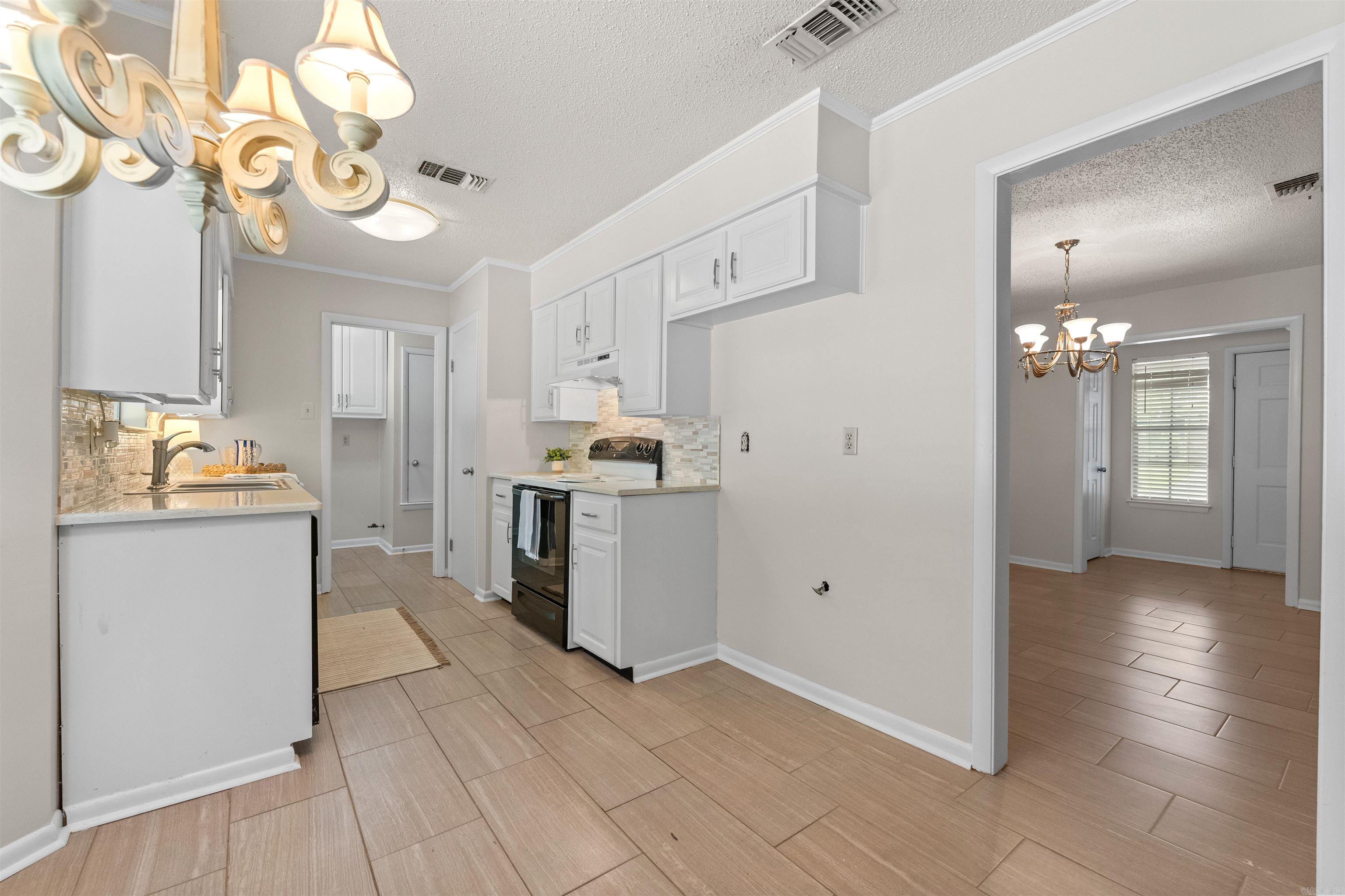 8302  Merriwood  Sherwood, AR