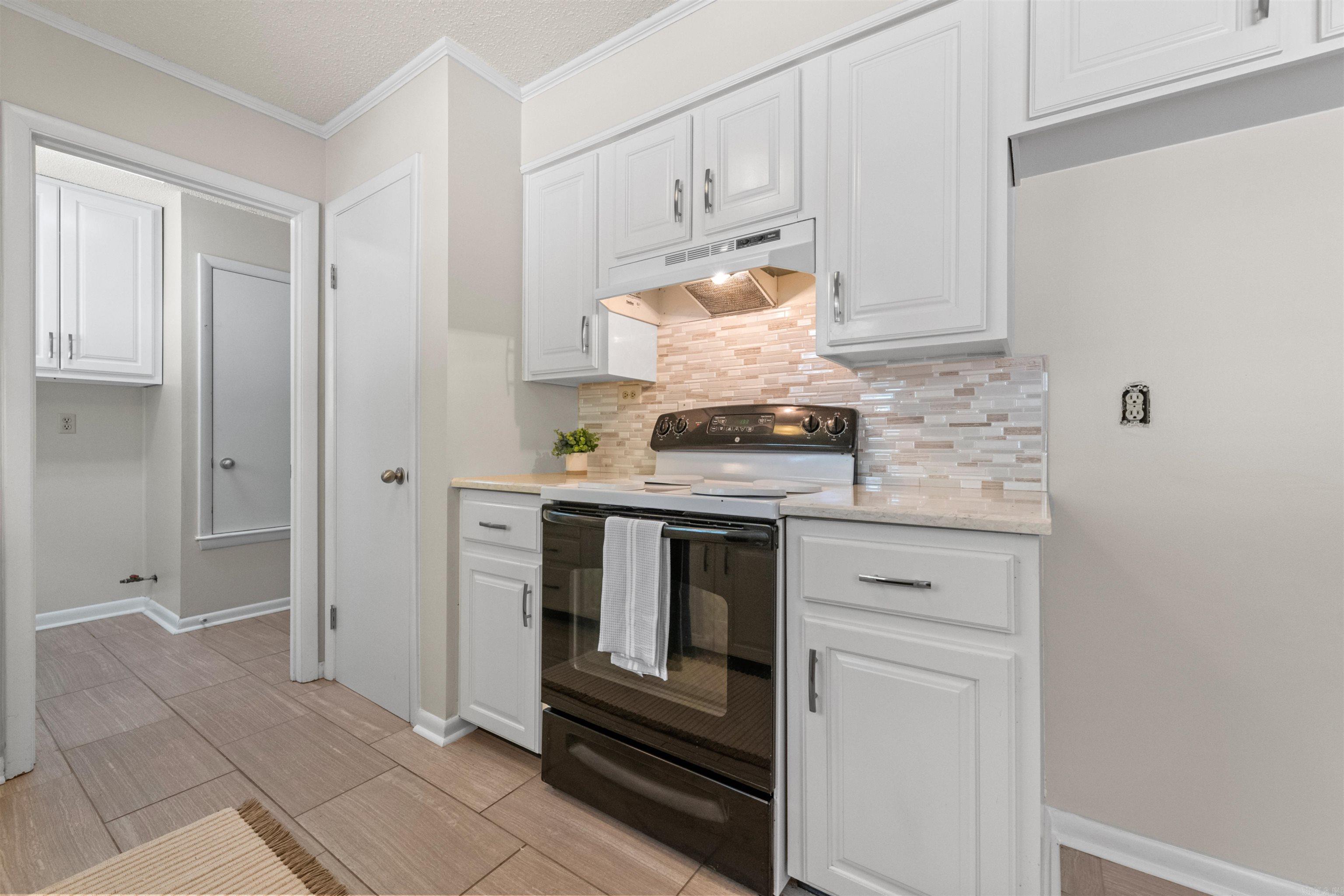8302  Merriwood  Sherwood, AR