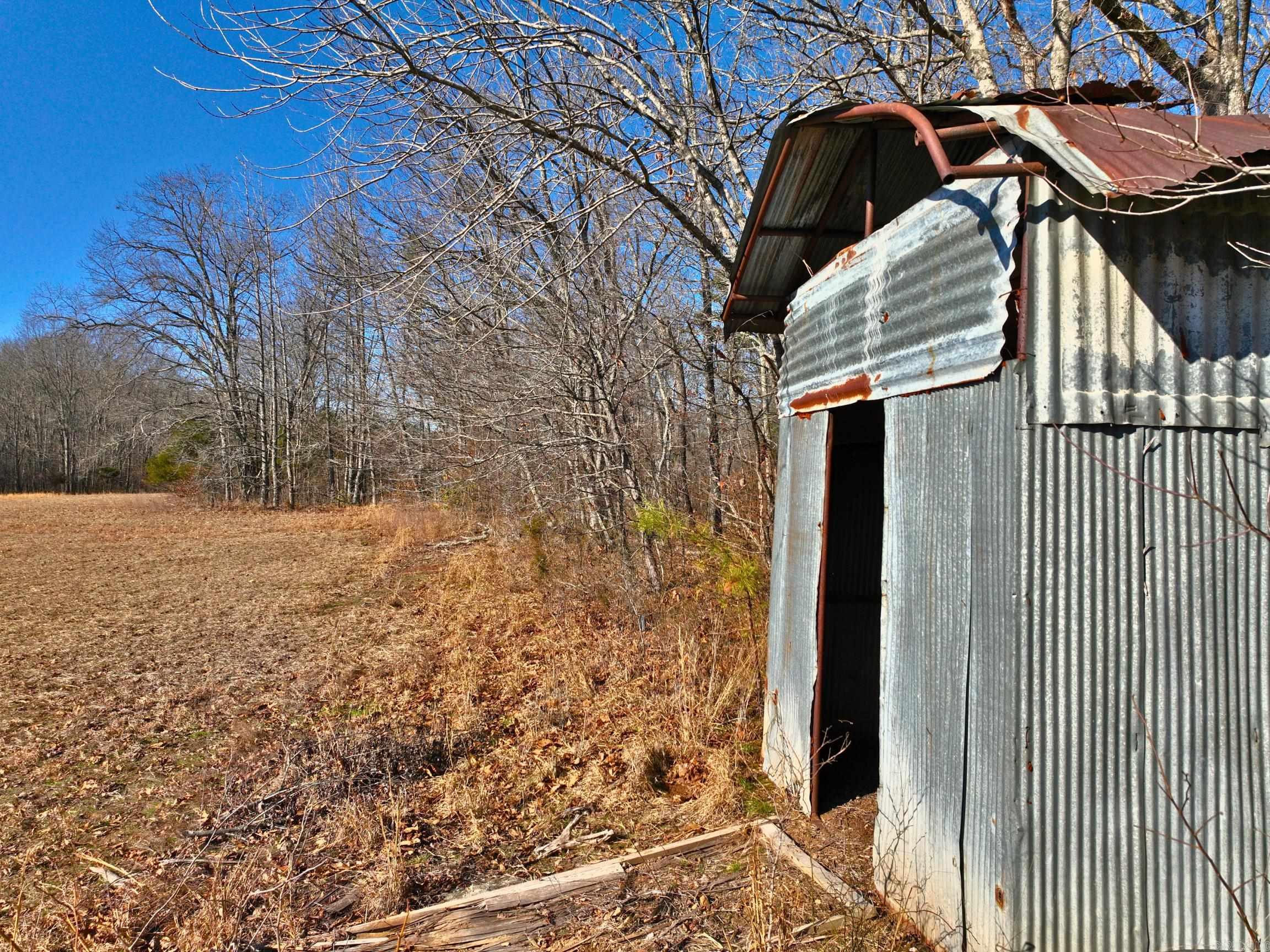 270  Clubhill  Jessieville, AR