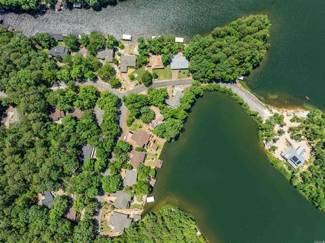 1  Sereno  Hot Springs Village, AR