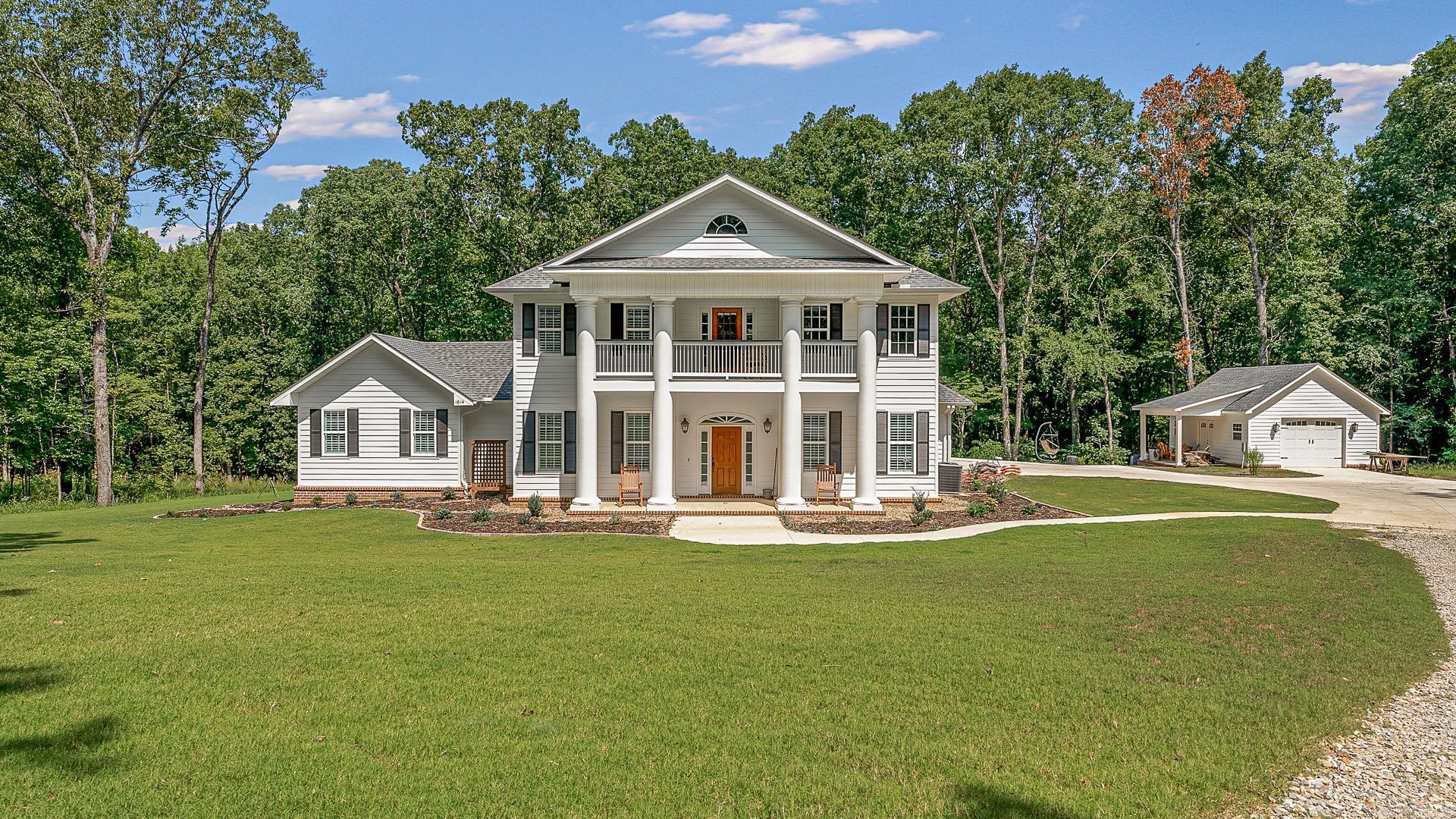 1614  Horne  Jonesboro, AR