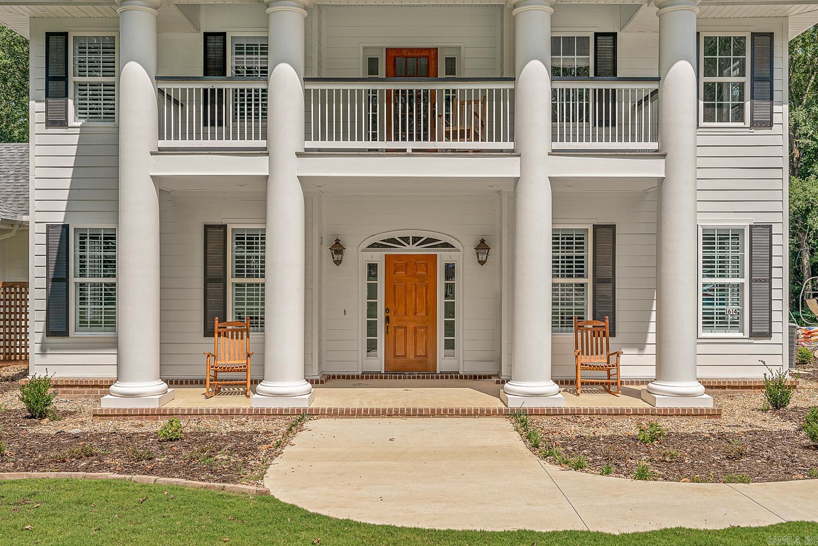 1614  Horne  Jonesboro, AR