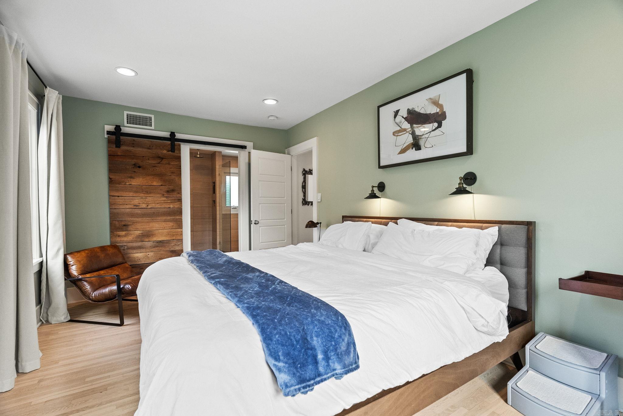 4911  Country Club  Little Rock, AR