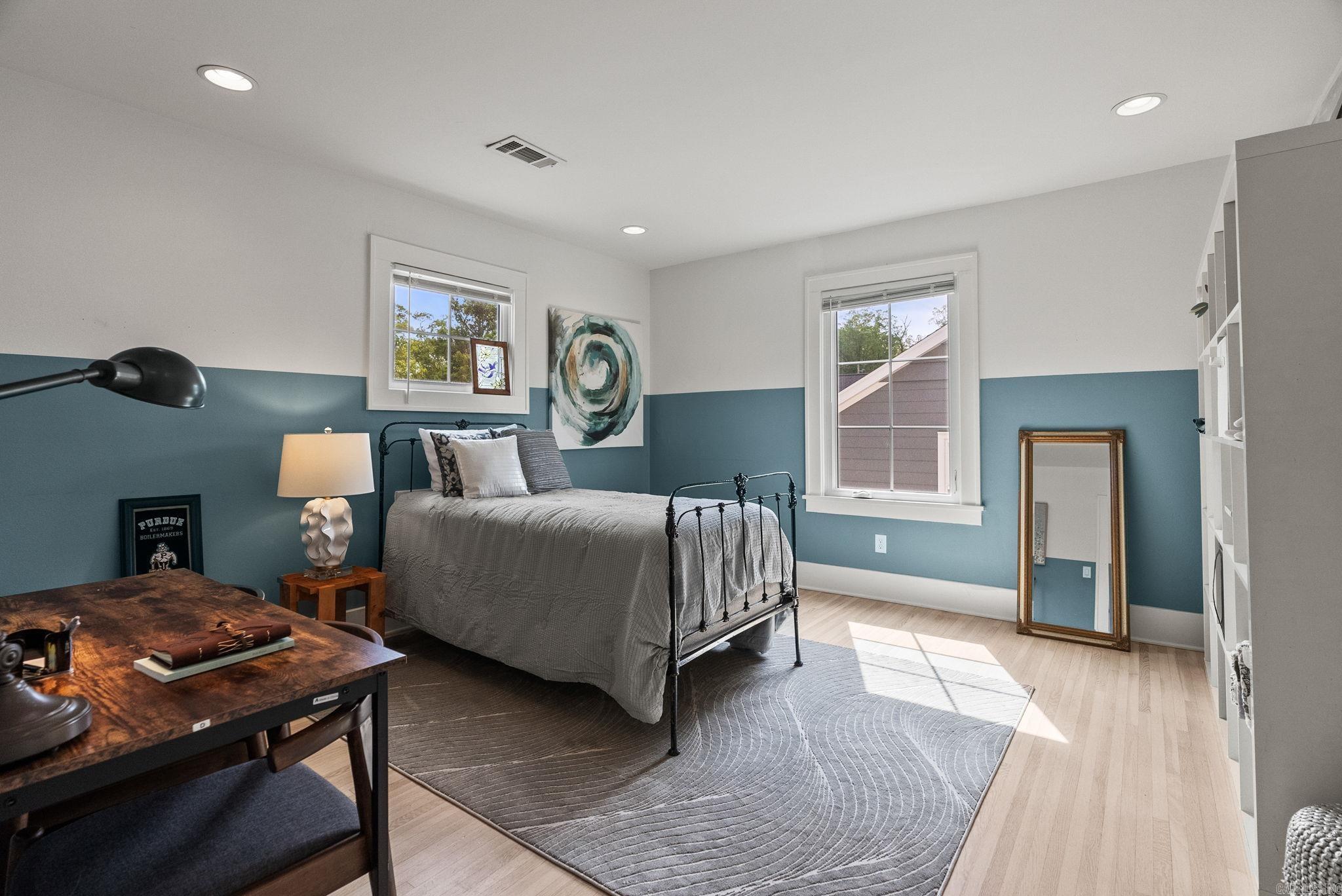 4911  Country Club  Little Rock, AR