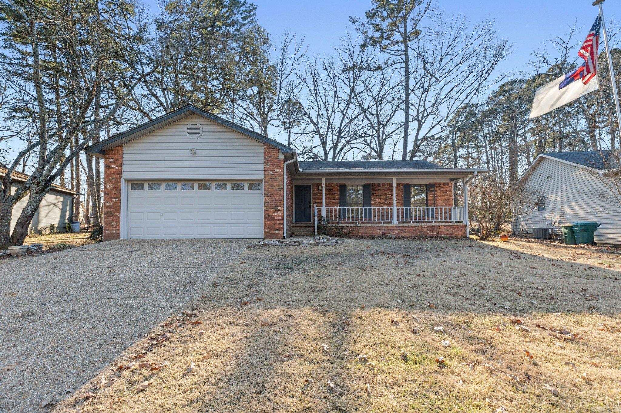 12611 Timber Bend Drive