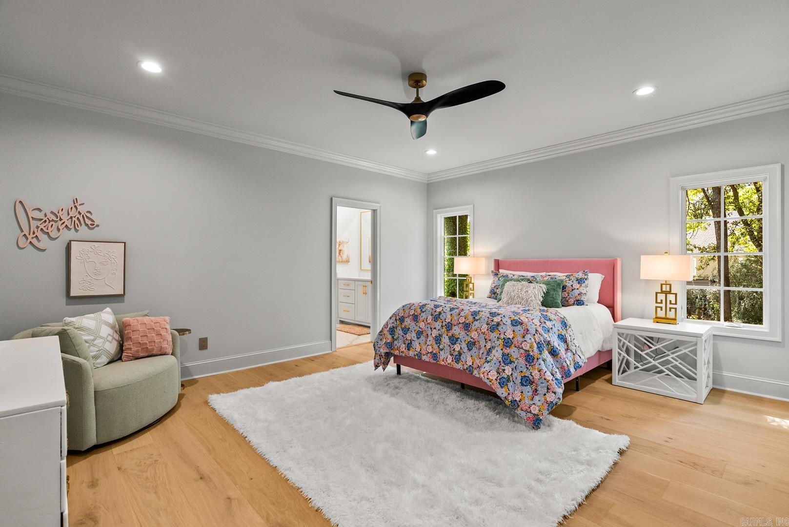 2715 N Grant  Little Rock, AR