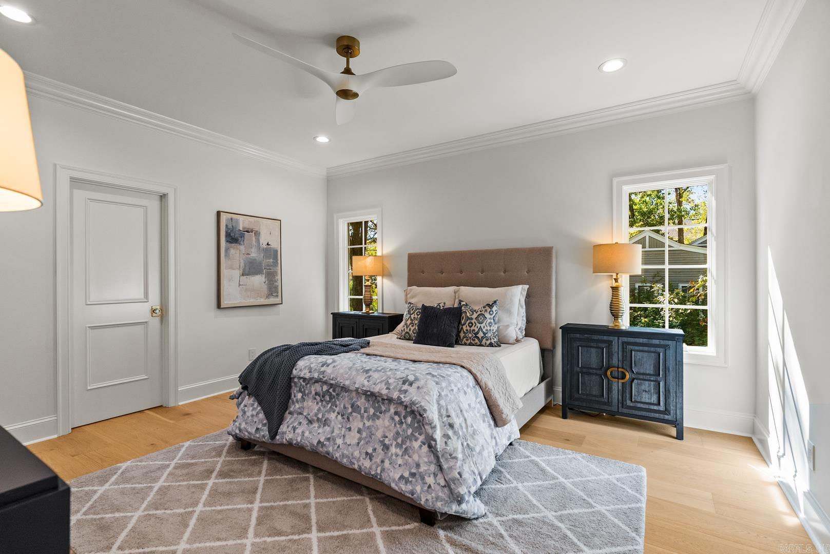 2715 N Grant  Little Rock, AR