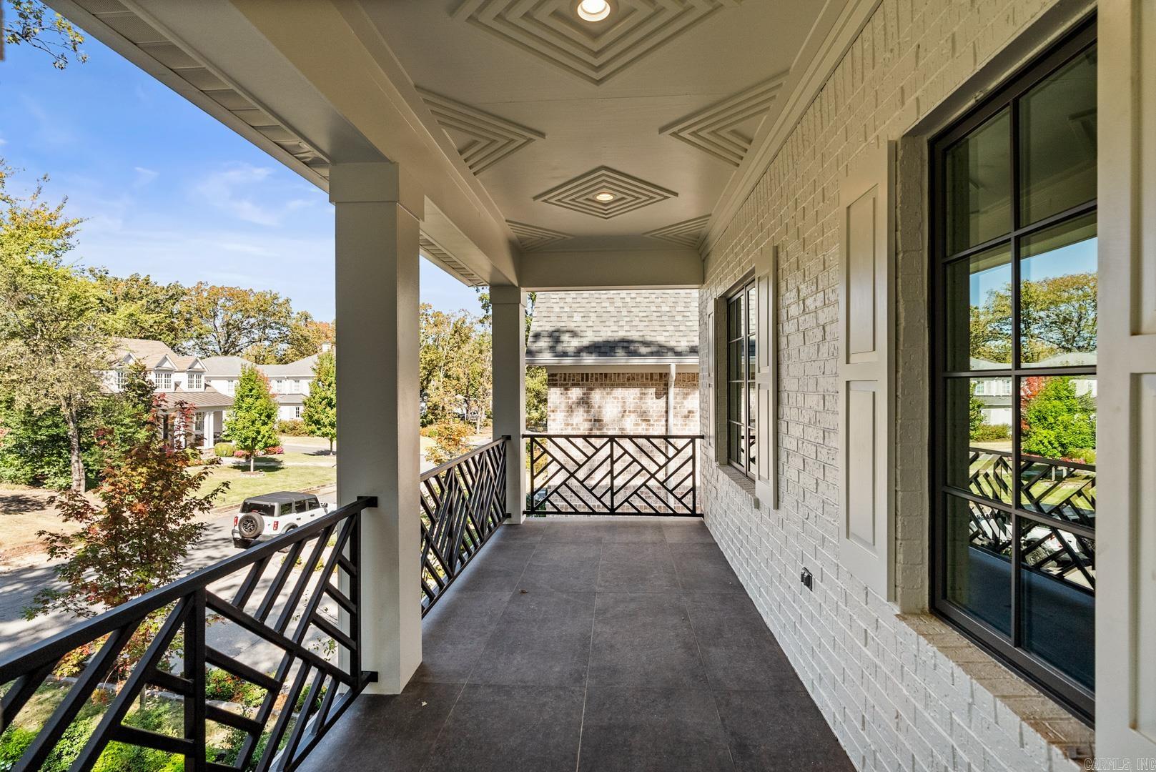 2715 N Grant  Little Rock, AR