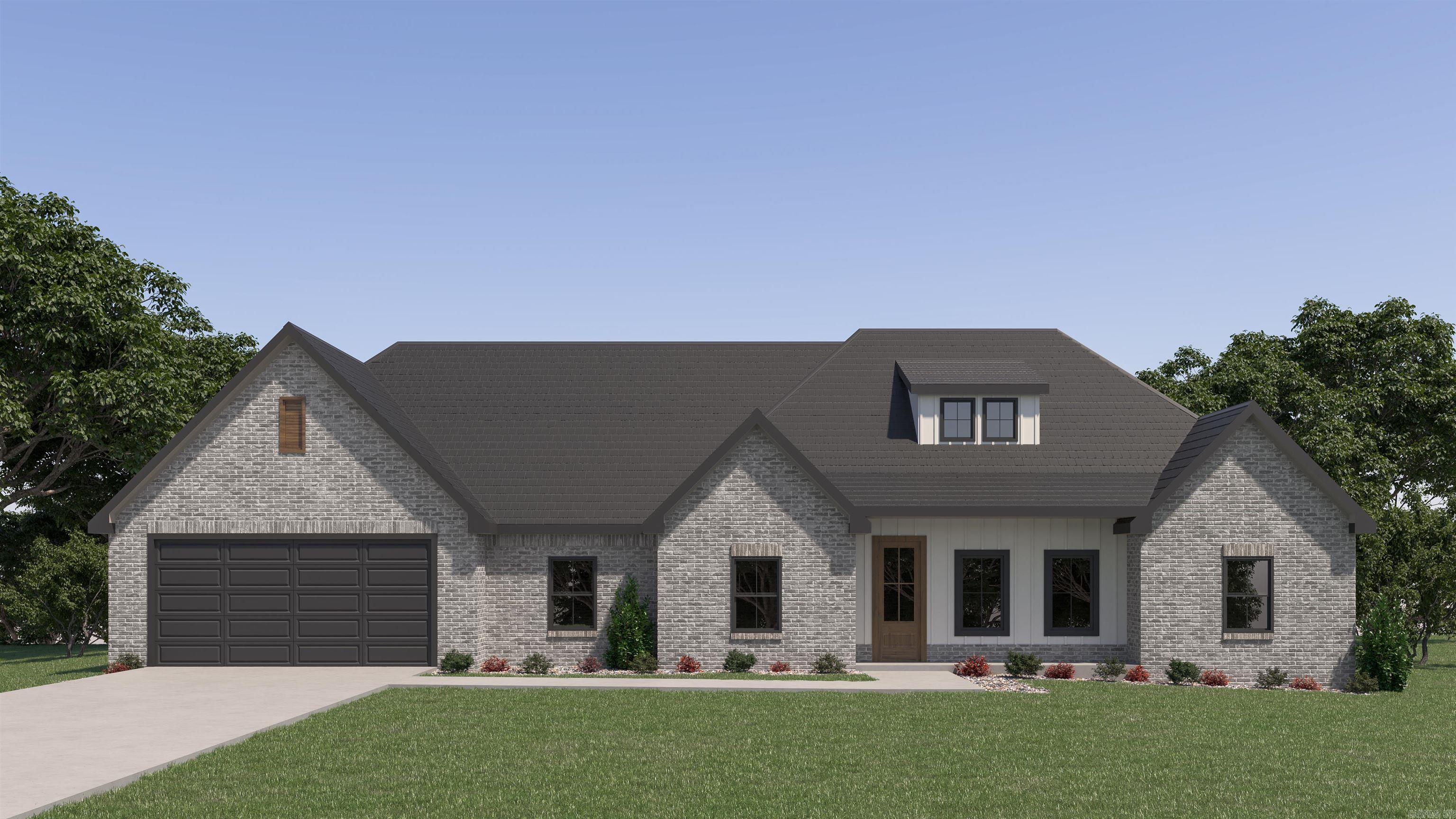 65  Corniche  Maumelle, AR