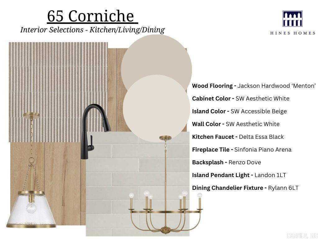 65  Corniche  Maumelle, AR