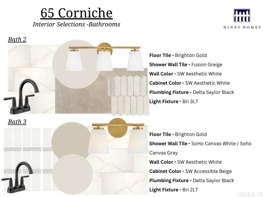 65  Corniche  Maumelle, AR