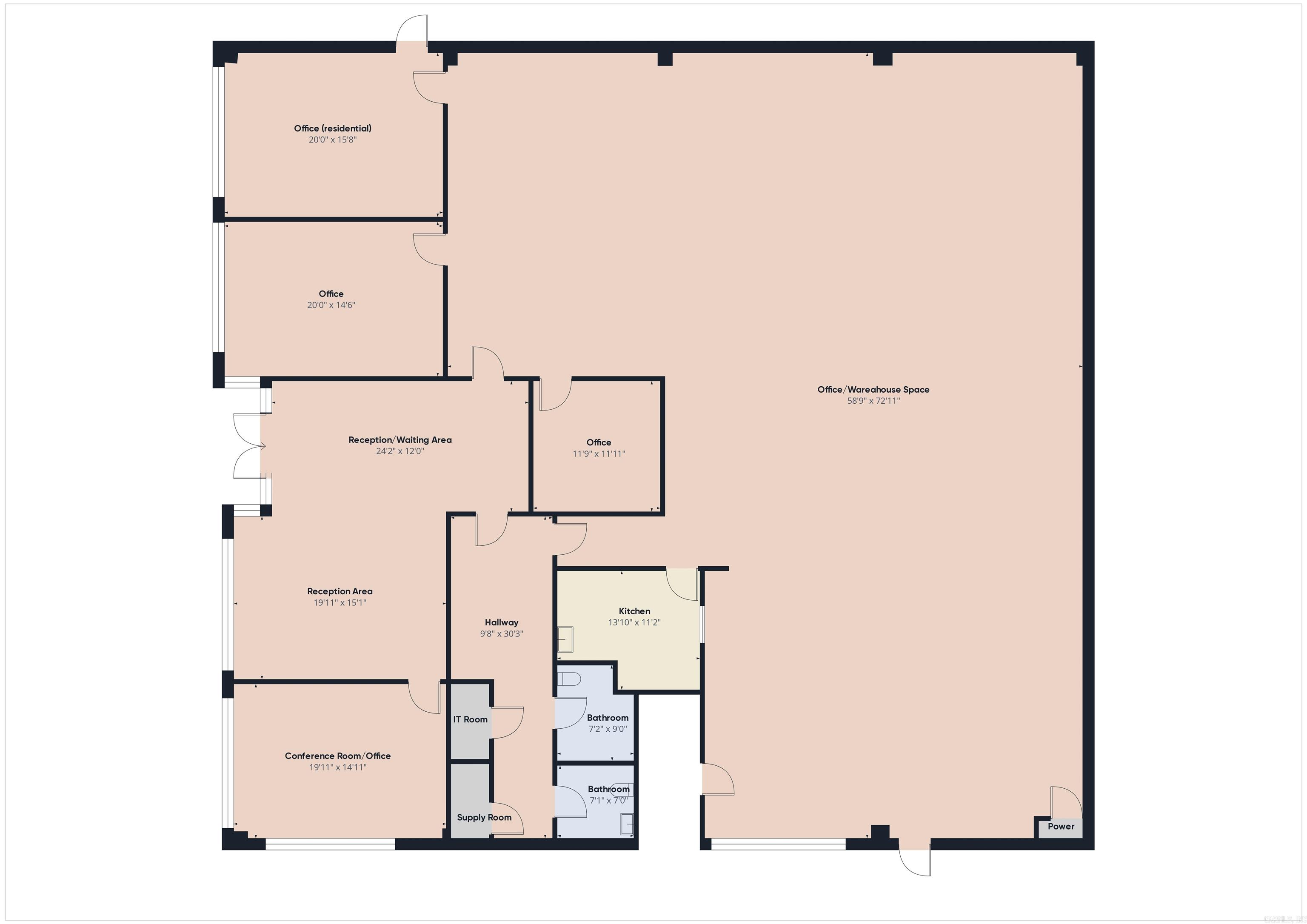 3204  Linwood  Paragould, AR