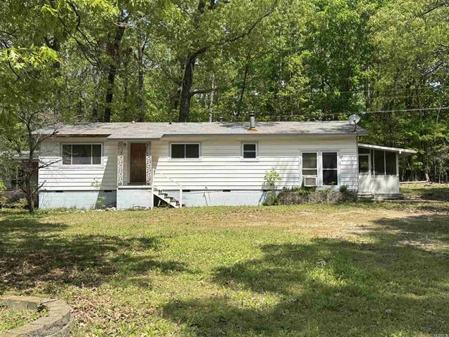 1416  Ivy Street  Alexander, AR