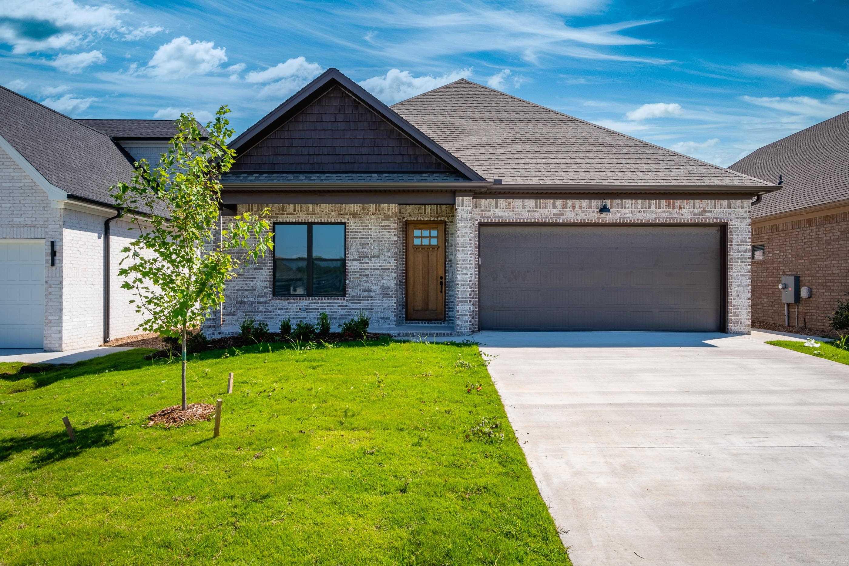 119  Fletcher Ridge  Little Rock, AR
