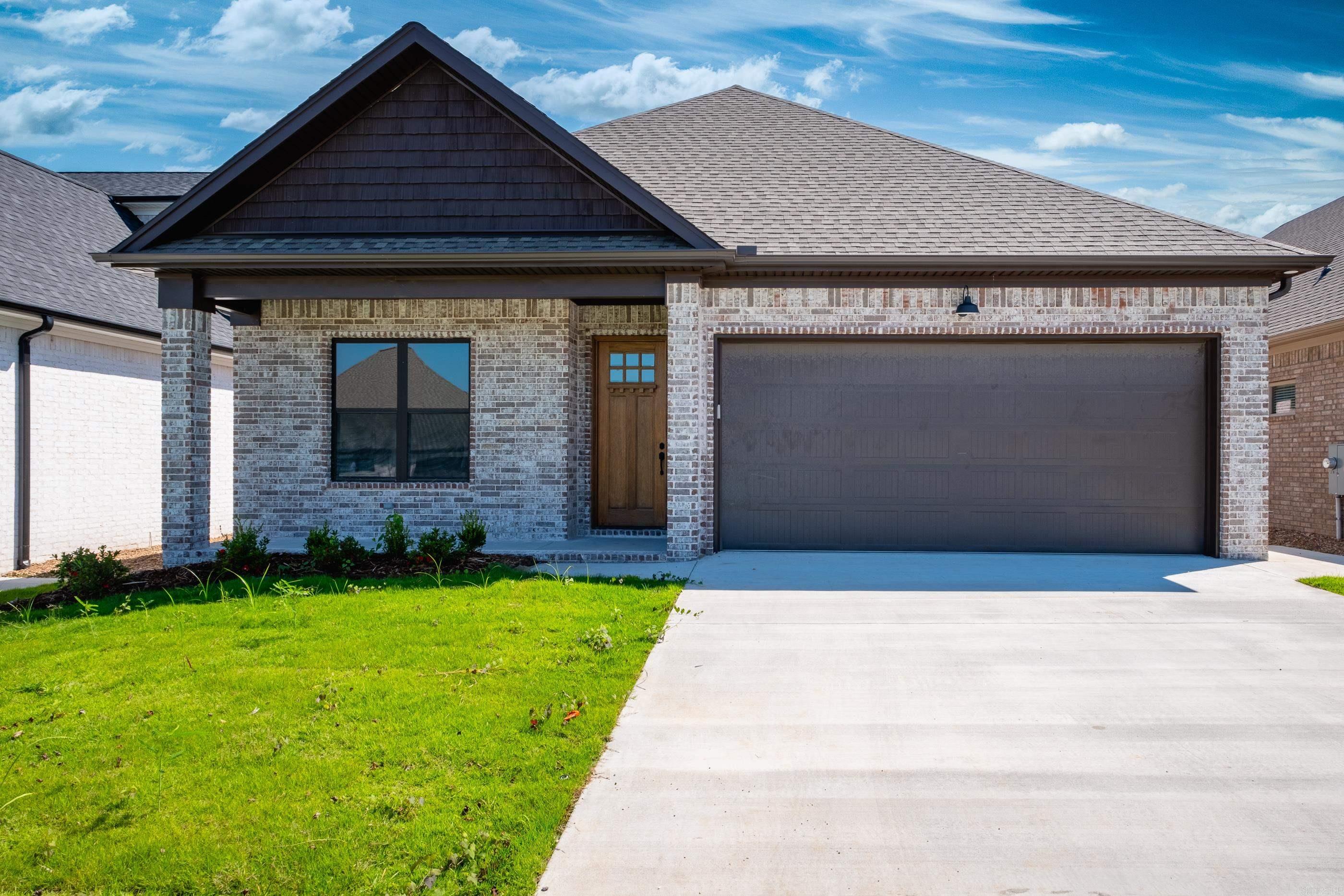119  Fletcher Ridge  Little Rock, AR