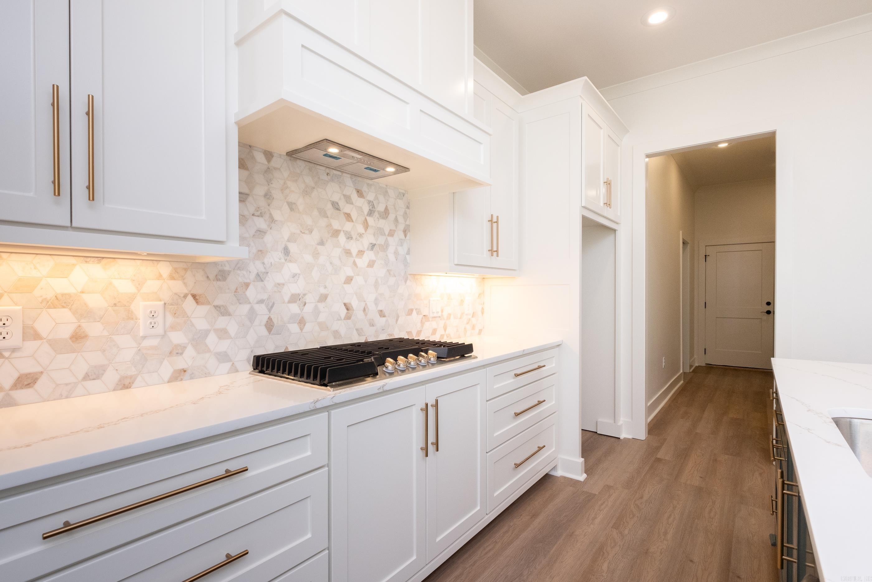 119  Fletcher Ridge  Little Rock, AR