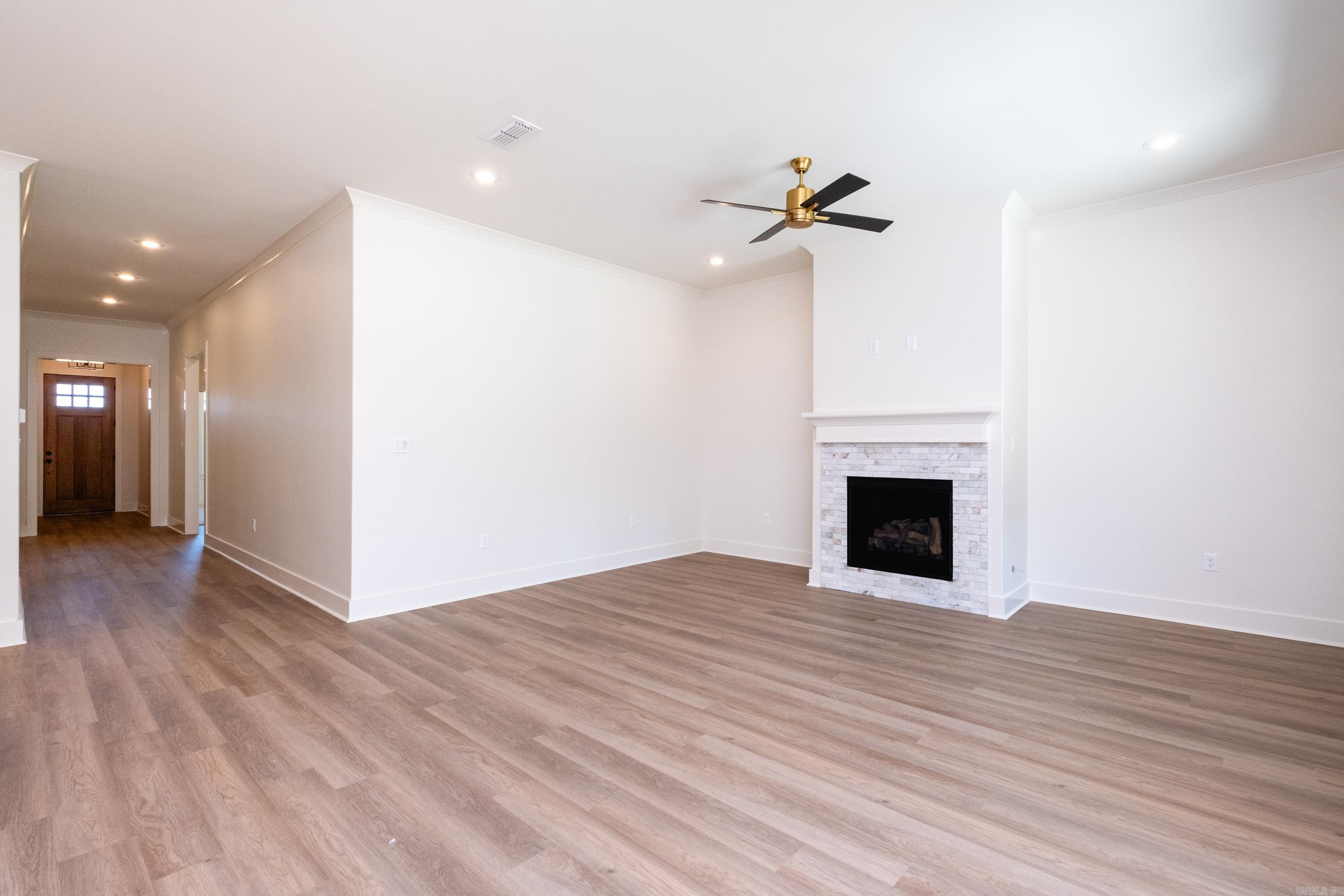119  Fletcher Ridge  Little Rock, AR