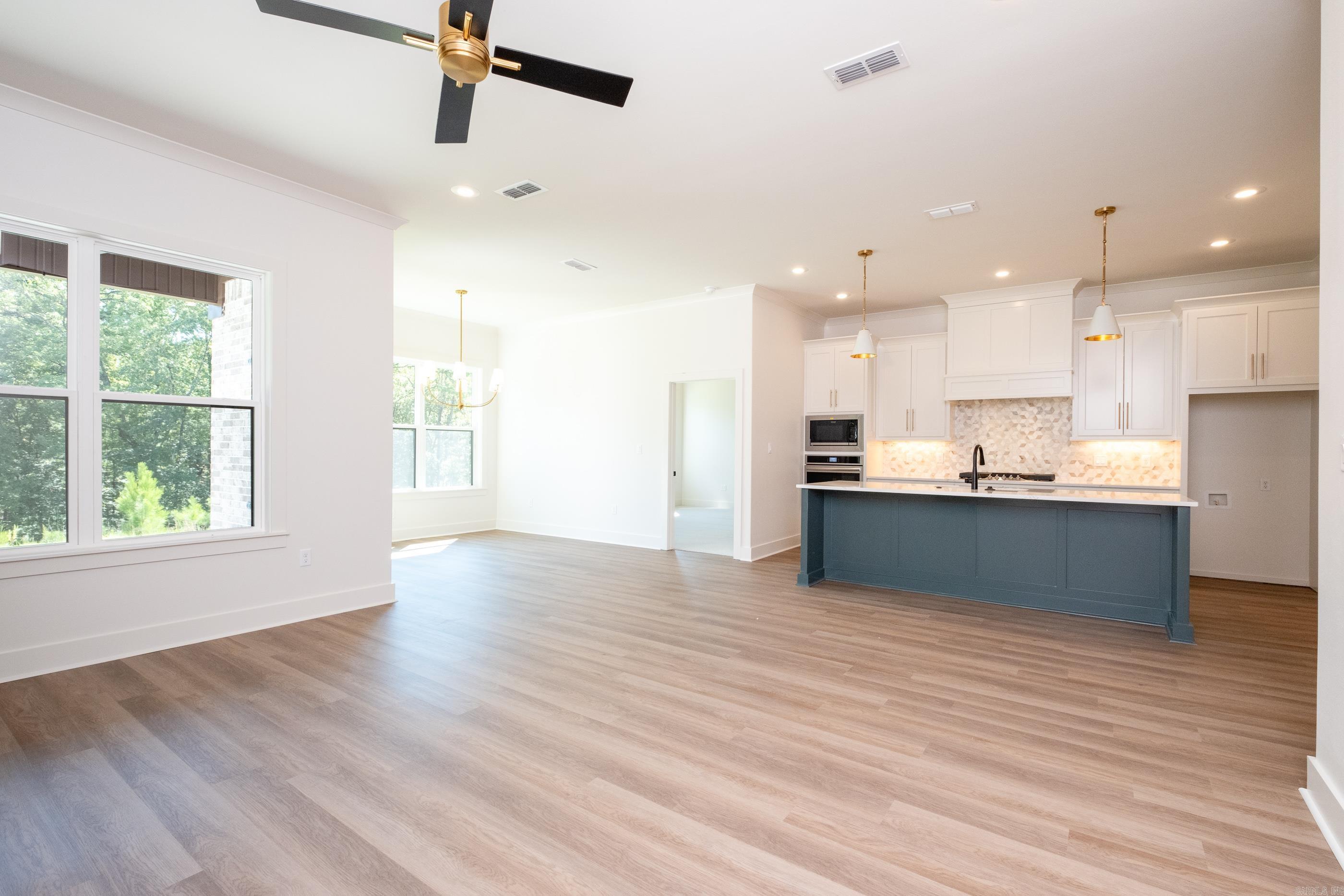 119  Fletcher Ridge  Little Rock, AR