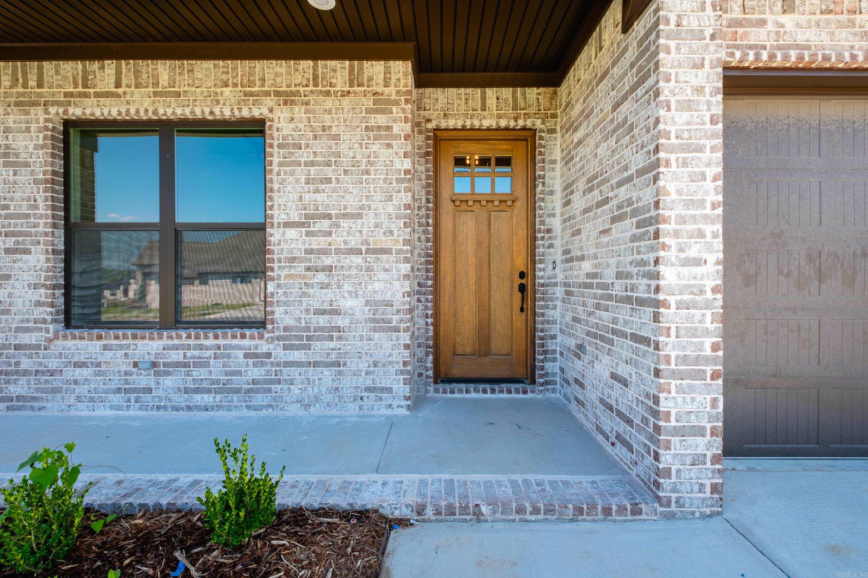 119  Fletcher Ridge  Little Rock, AR