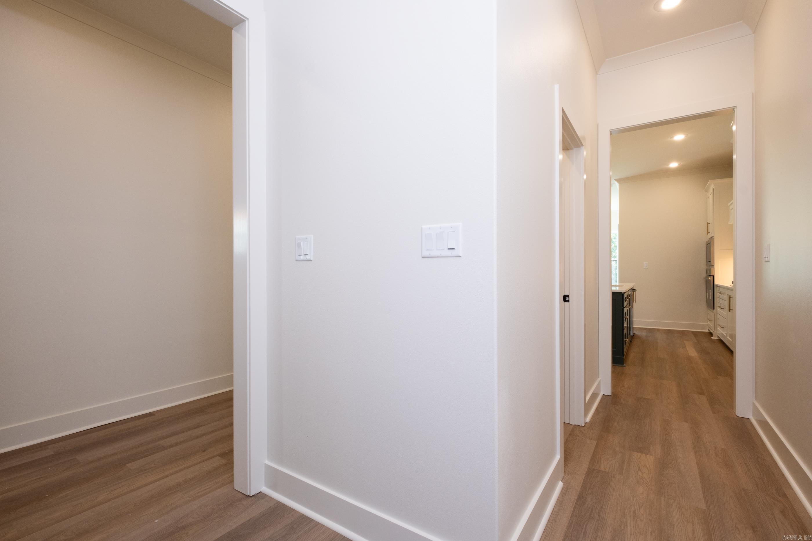 119  Fletcher Ridge  Little Rock, AR